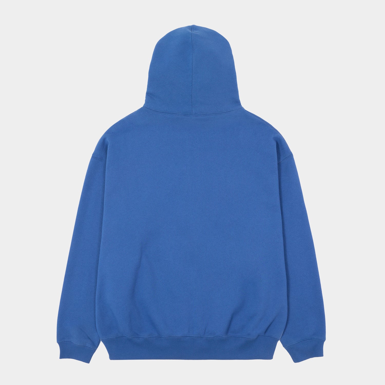 HUF (ハフ) Worldwide JP /HOODIES（パーカー）/ HUF eightynine FLEECE HOODIE商品 / ASH GREY
