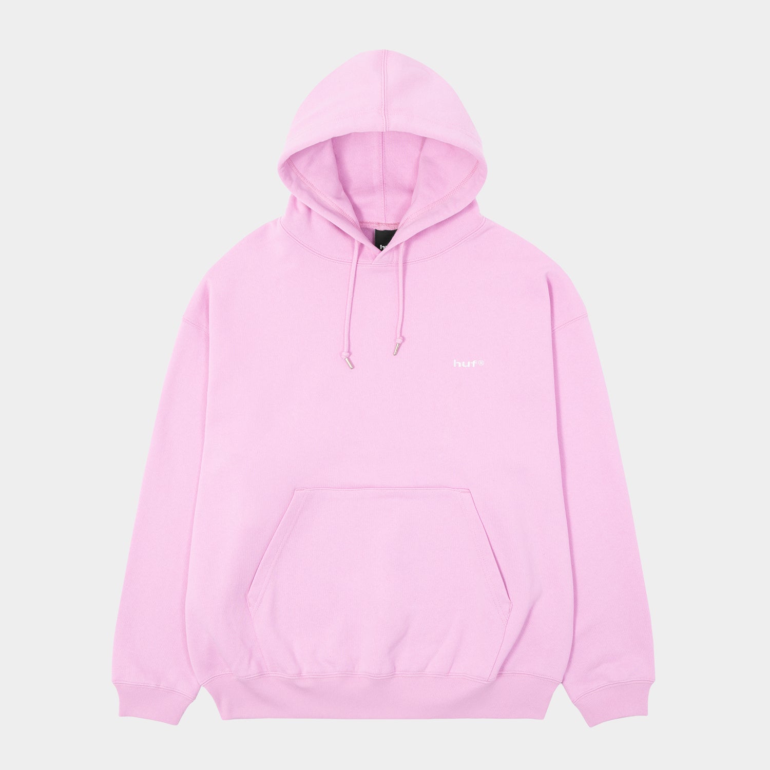 HUF (ハフ) Worldwide JP /HOODIES（パーカー）/ HUF eightynine FLEECE HOODIE商品 / ASH GREY