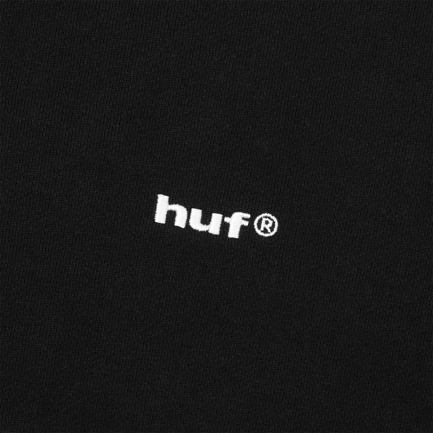 HUF (ハフ) Worldwide JP /SWEATSHIRTS（スウェットシャツ）/ HUF eightynine FLEECE CREW商品 / LT BLUE