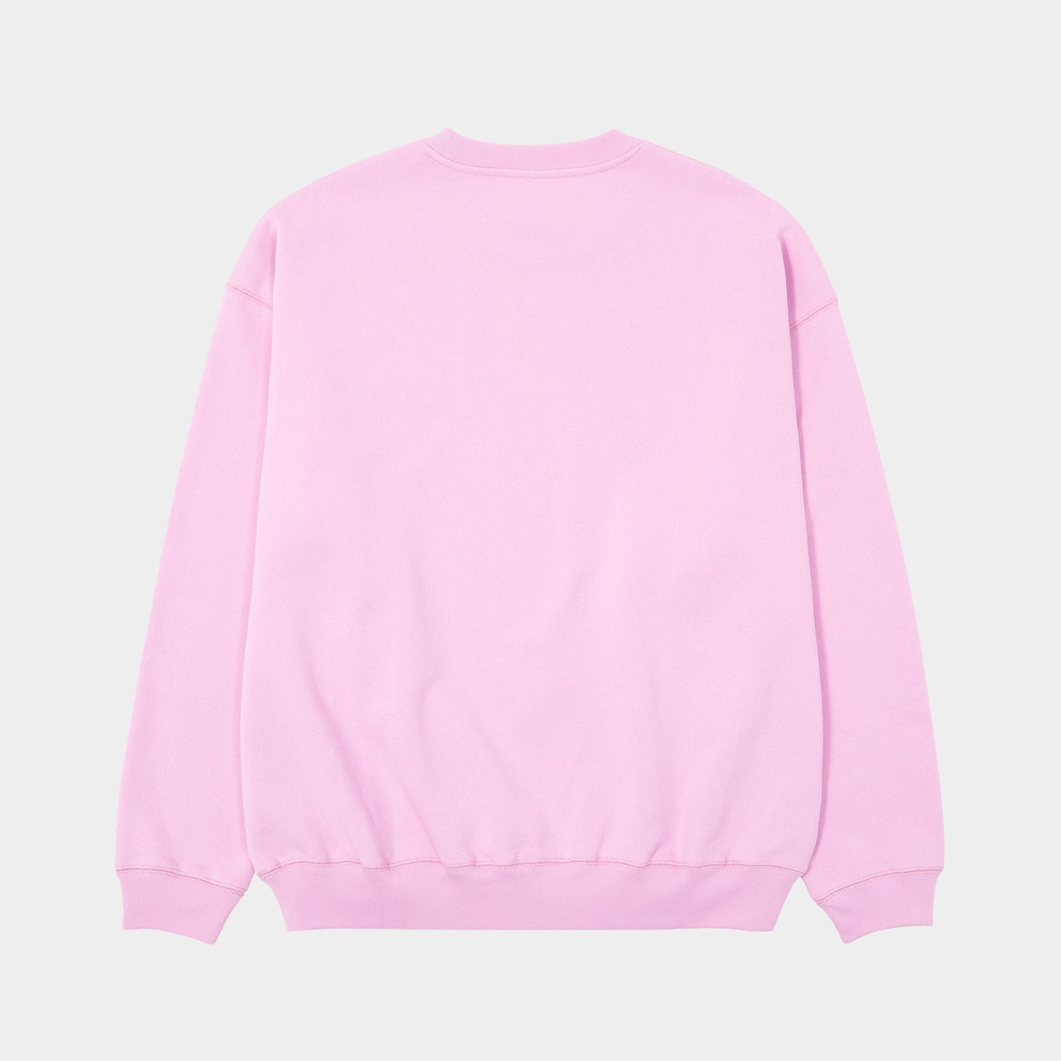 HUF (ハフ) Worldwide JP /SWEATSHIRTS（スウェットシャツ）/ HUF eightynine FLEECE CREW商品 / LT BLUE