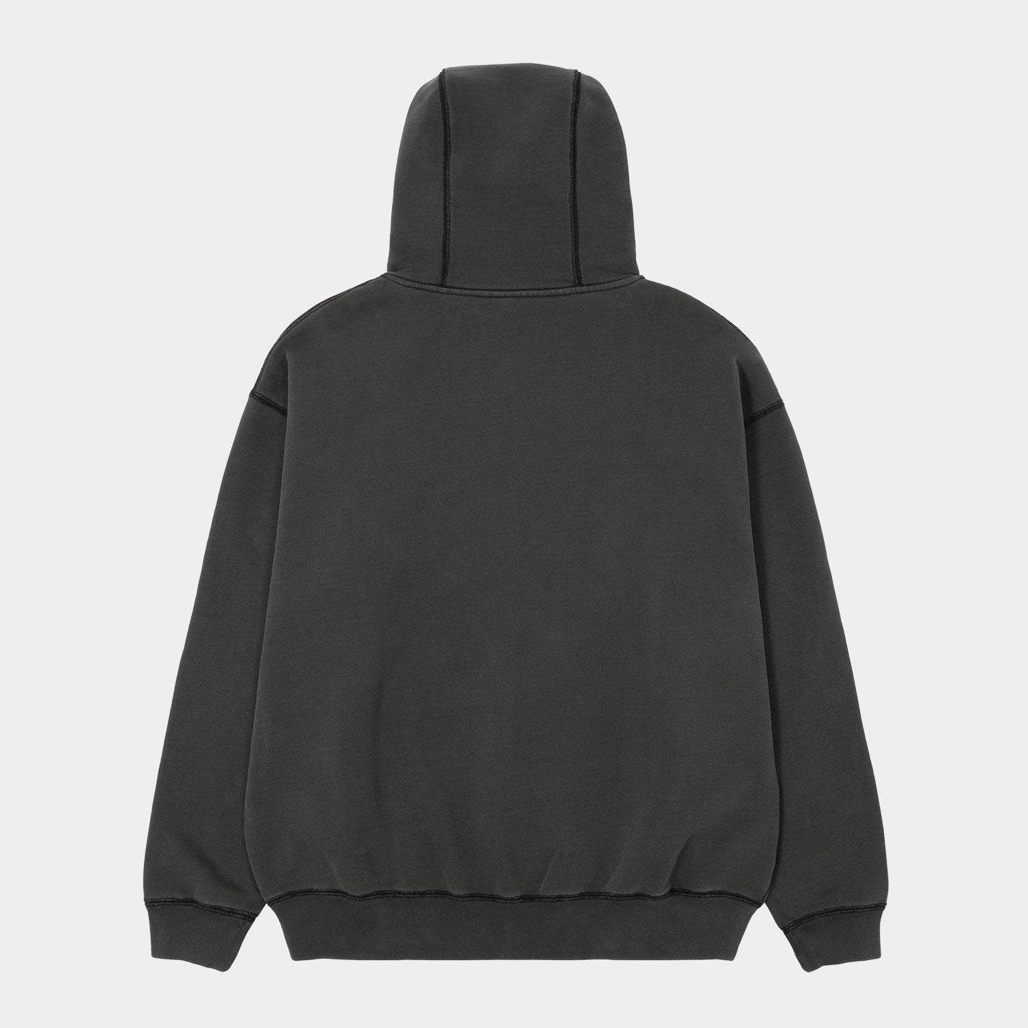 HUF (ハフ) Worldwide JP /HOODIES（パーカー）/ CLASSIC ARCH FULL ZIP HOODIE商品 / YELLOW