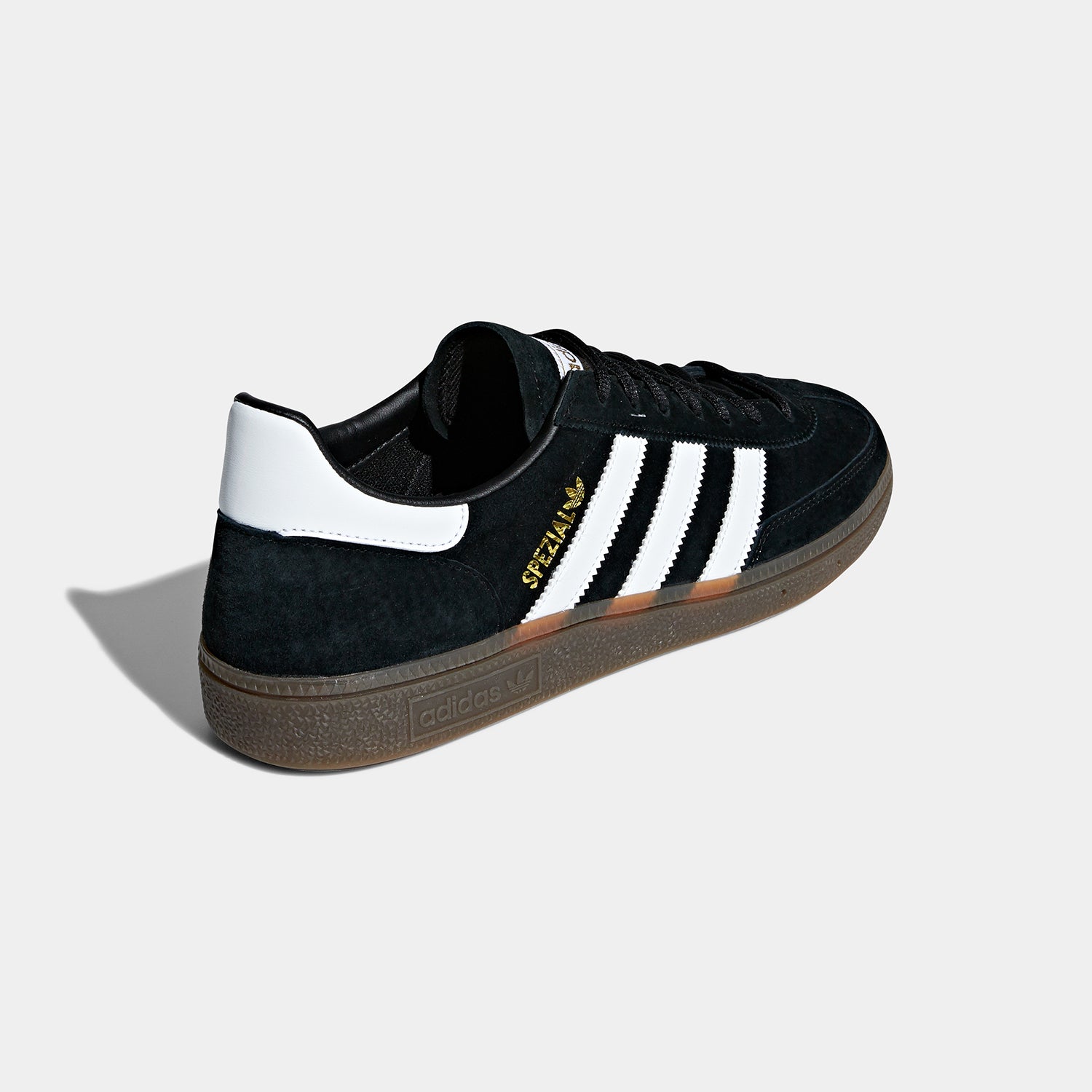 HUF (ハフ) Worldwide JP /FOOTWEAR（スニーカー）/ ADIDAS HANDBALL SPEZIAL商品 / BLACK