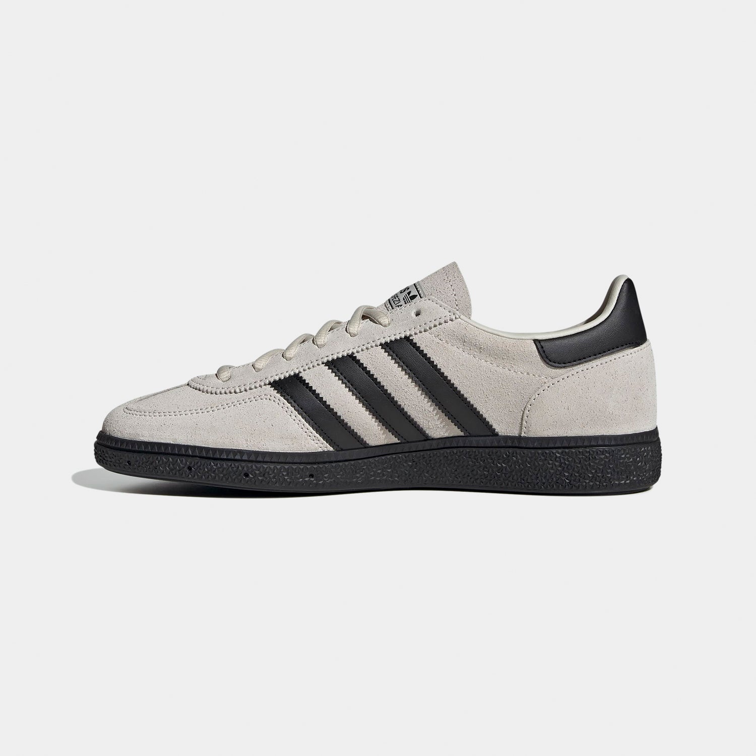 HUF (ハフ) Worldwide JP /FOOTWEAR（スニーカー）/ ADIDAS HANDBALL SPEZIAL商品 / BLACK