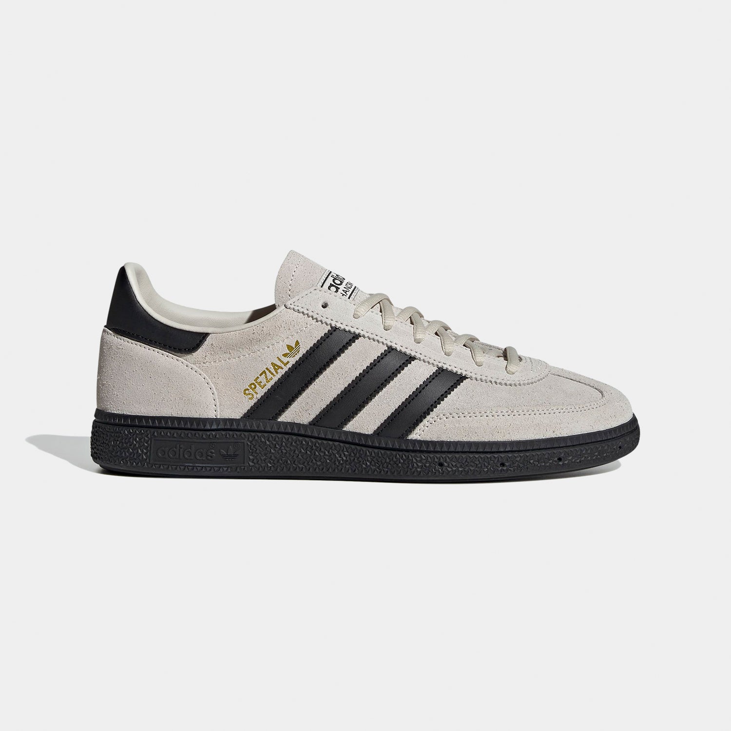 HUF (ハフ) Worldwide JP /FOOTWEAR（スニーカー）/ ADIDAS HANDBALL SPEZIAL商品 / BLACK