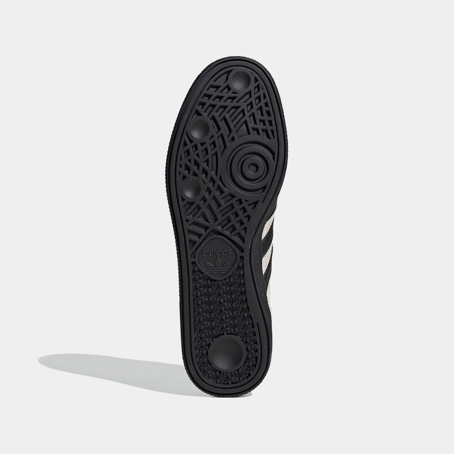 HUF (ハフ) Worldwide JP /FOOTWEAR（スニーカー）/ ADIDAS HANDBALL SPEZIAL商品 / BLACK