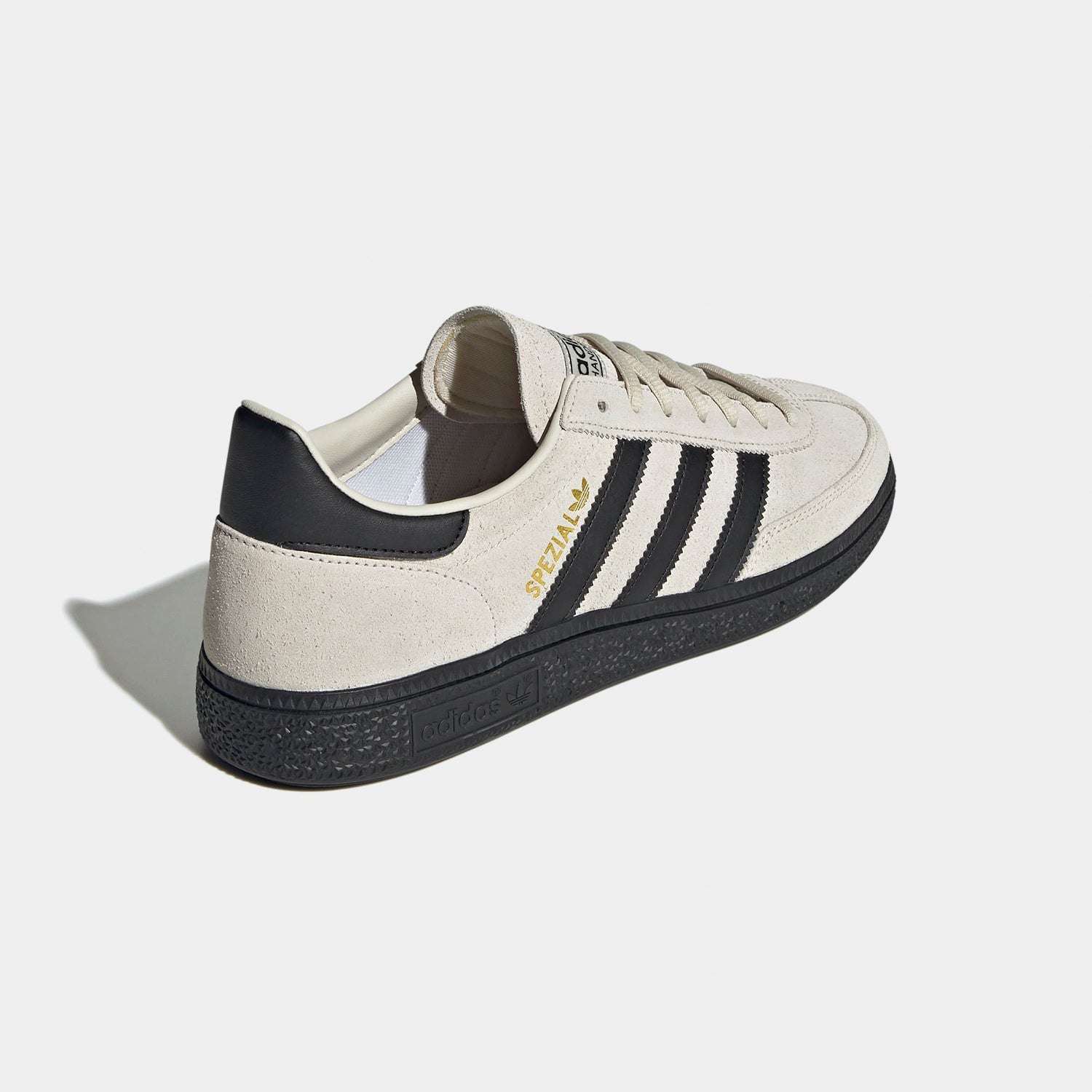 HUF (ハフ) Worldwide JP /FOOTWEAR（スニーカー）/ ADIDAS HANDBALL SPEZIAL商品 / BLACK