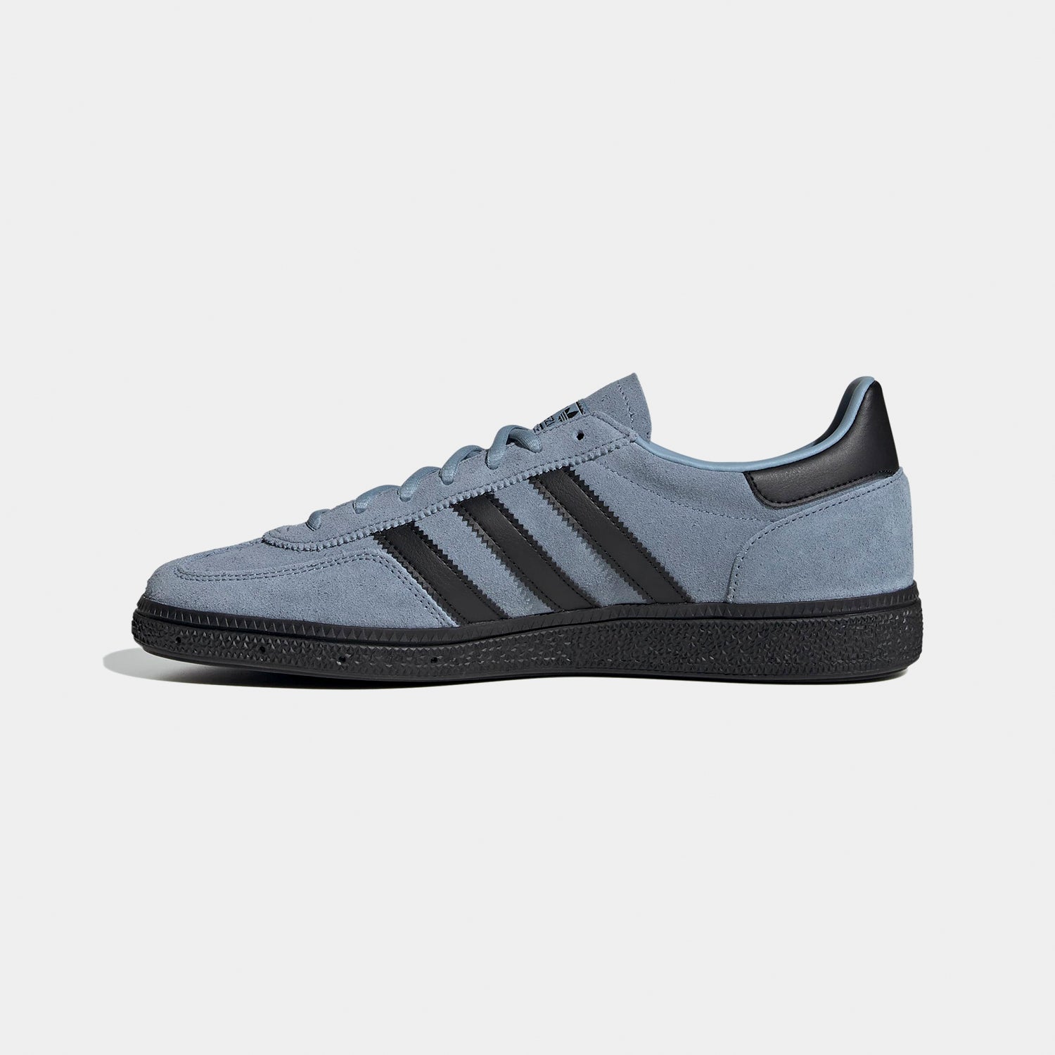 HUF (ハフ) Worldwide JP /FOOTWEAR（スニーカー）/ ADIDAS HANDBALL SPEZIAL商品 / BLACK