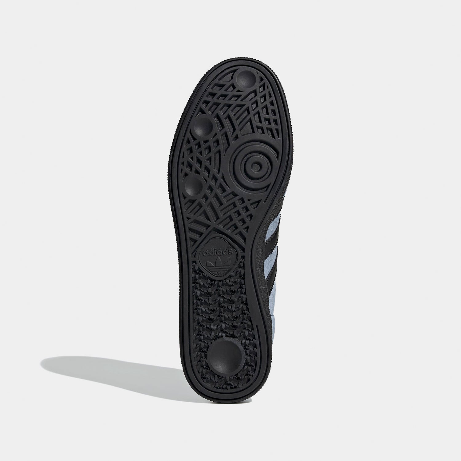 HUF (ハフ) Worldwide JP /FOOTWEAR（スニーカー）/ ADIDAS HANDBALL SPEZIAL商品 / BLACK