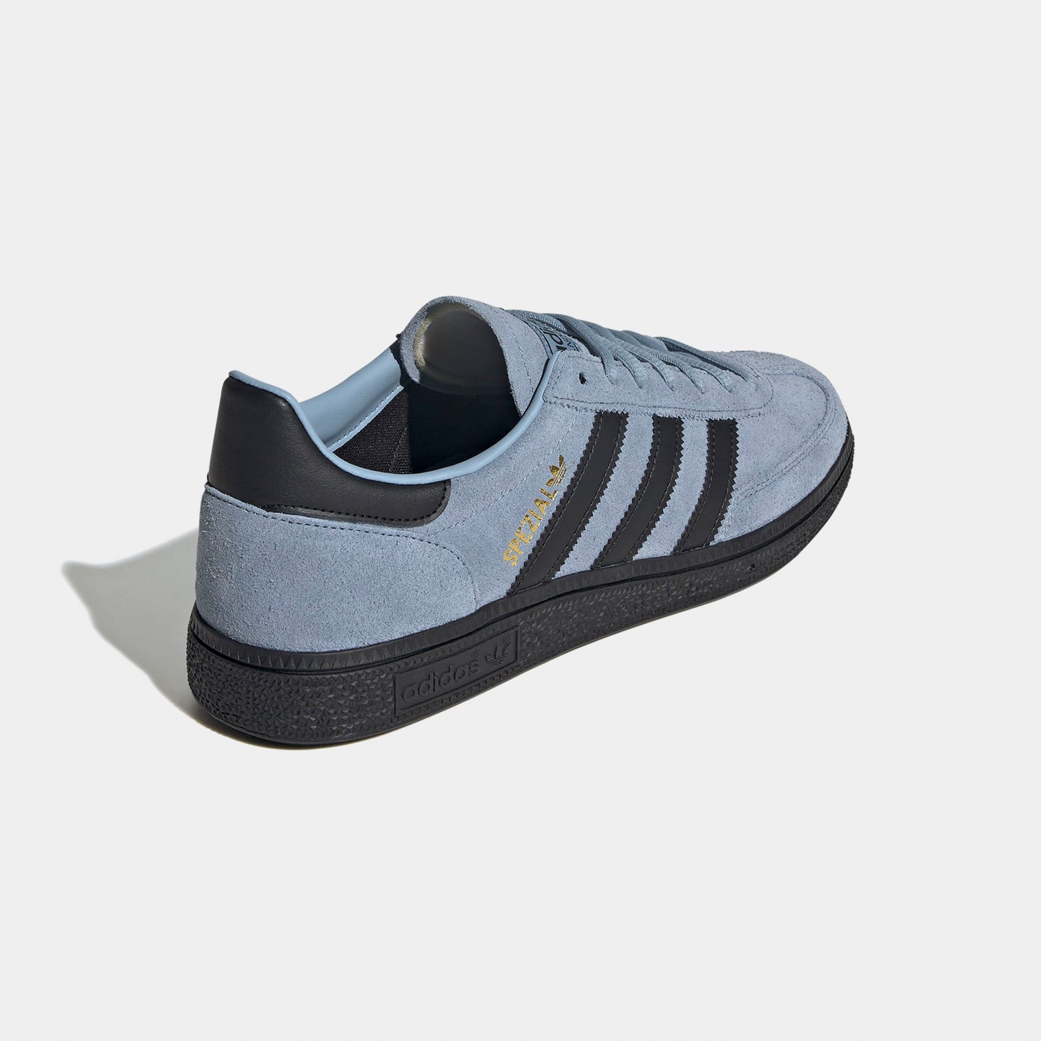 HUF (ハフ) Worldwide JP /FOOTWEAR（スニーカー）/ ADIDAS HANDBALL SPEZIAL商品 / BLACK