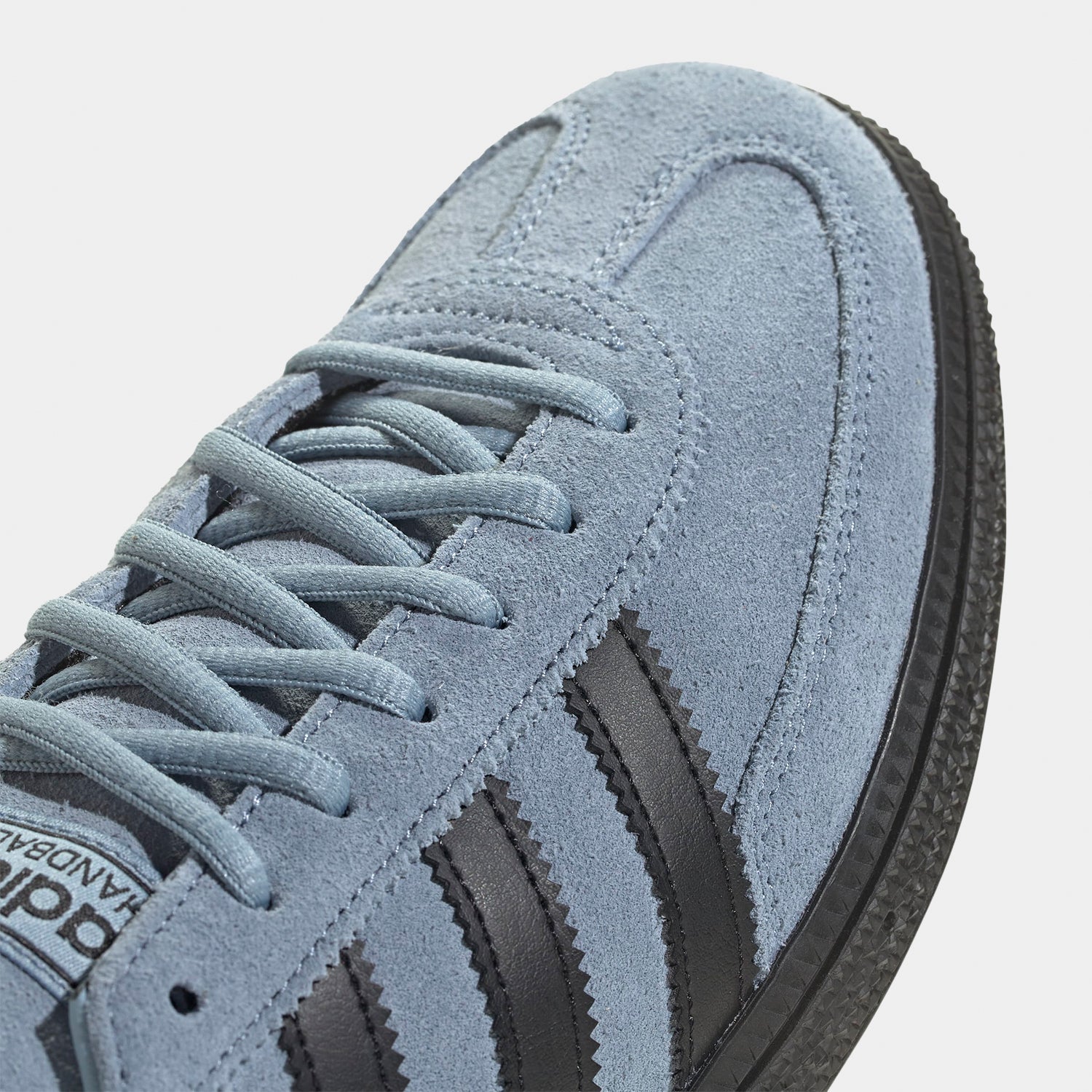 HUF (ハフ) Worldwide JP /FOOTWEAR（スニーカー）/ ADIDAS HANDBALL SPEZIAL商品 / BLACK