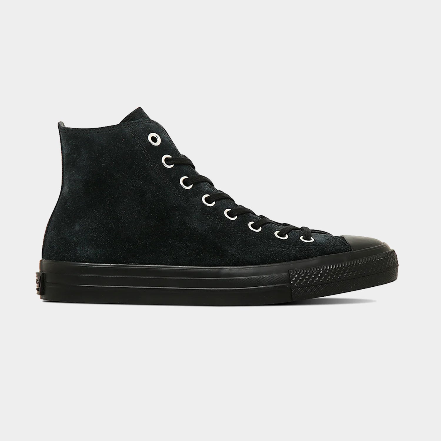 HUF (ハフ) Worldwide JP /FOOTWEAR（スニーカー）/ CONVERSE ALL STAR SK HI商品 / BLACKMONOCHROME