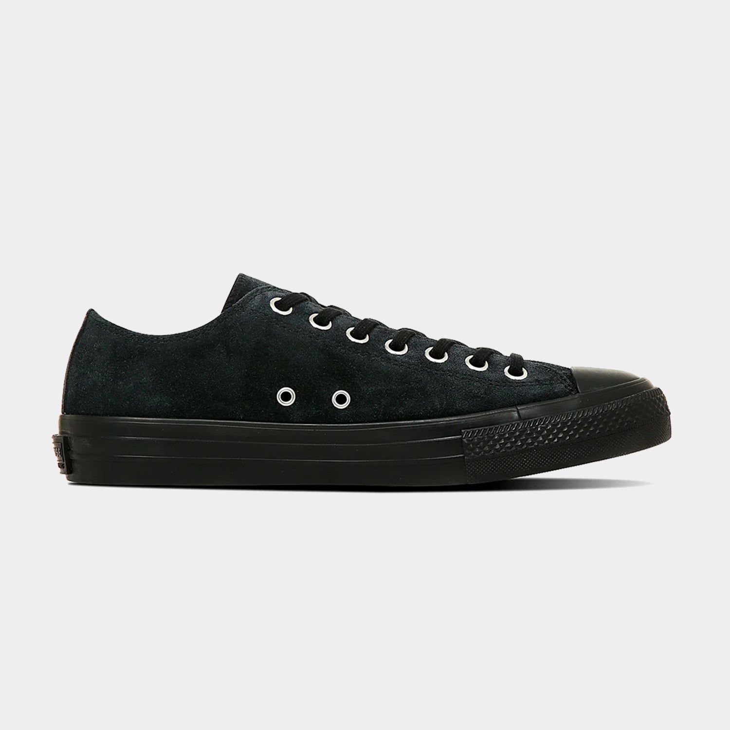 HUF (ハフ) Worldwide JP /FOOTWEAR（スニーカー）/ CONVERSE ALL STAR SK OX商品 / BLACKMONOCHROME