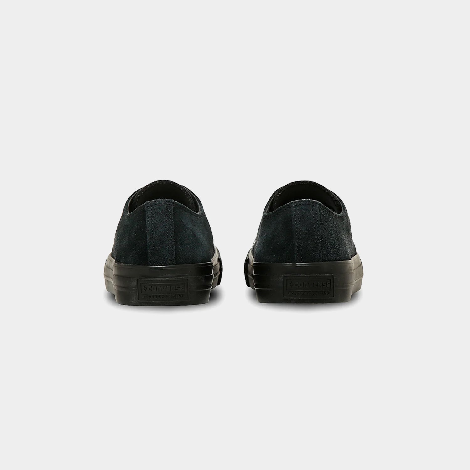 HUF (ハフ) Worldwide JP /FOOTWEAR（スニーカー）/ CONVERSE ALL STAR SK OX商品 / BLACKMONOCHROME