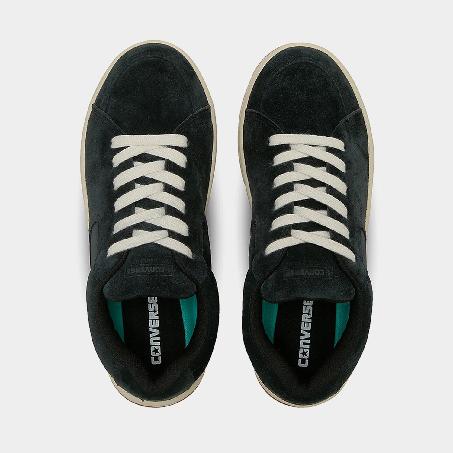 HUF (ハフ) Worldwide JP /FOOTWEAR（スニーカー）/ CONVERSE SKATESTAR SK OX商品 / BLACK/WHITE