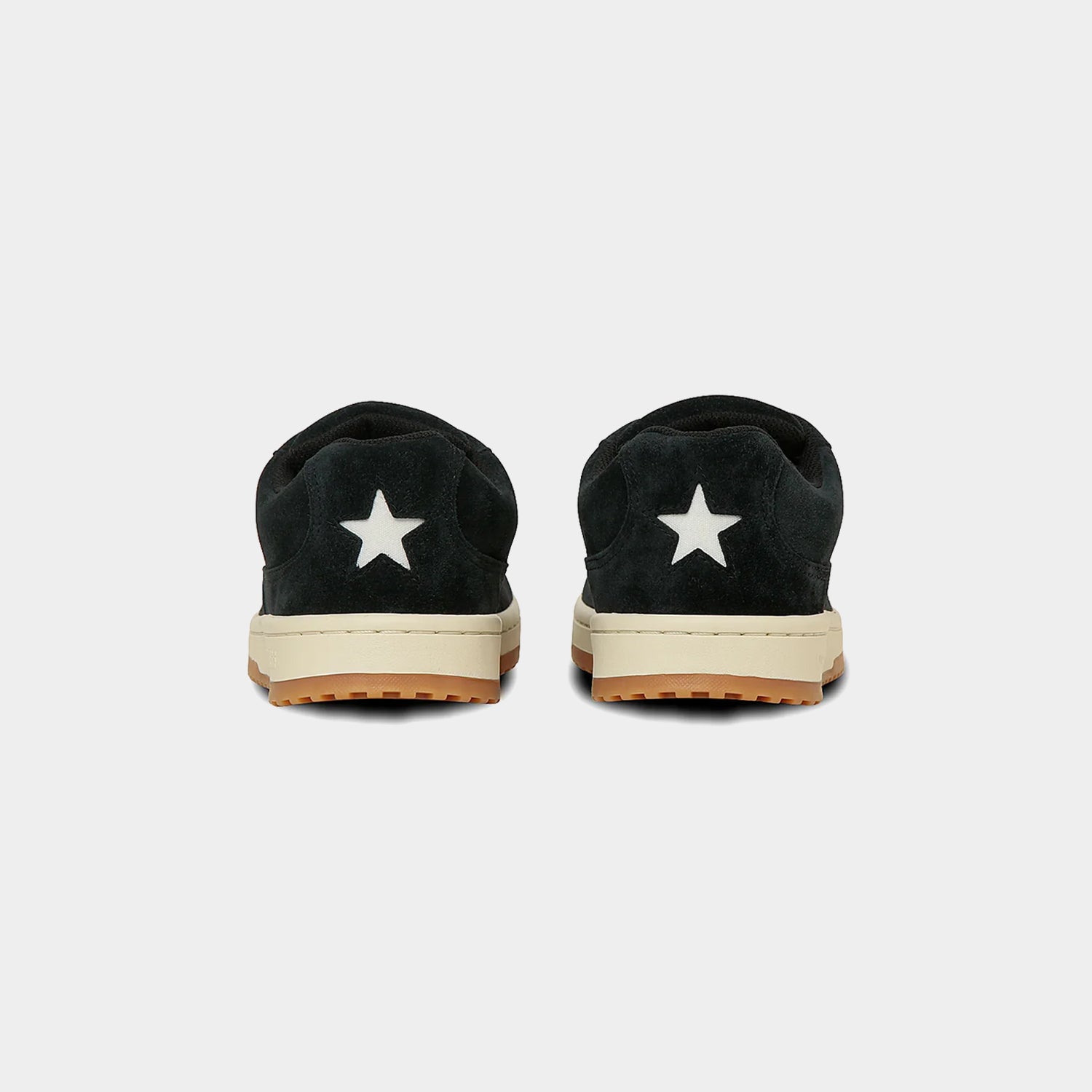 HUF (ハフ) Worldwide JP /FOOTWEAR（スニーカー）/ CONVERSE SKATESTAR SK OX商品 / BLACK/WHITE