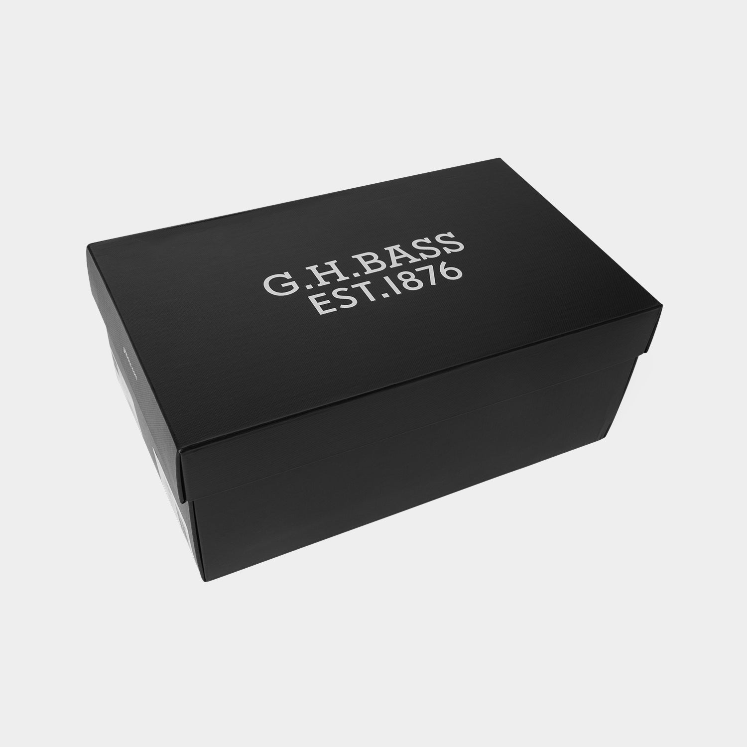 HUF (ハフ) Worldwide JP /FOOTWEAR（スニーカー）/ HUF X G.H.BASS LARSON PENNY商品 / BLACK