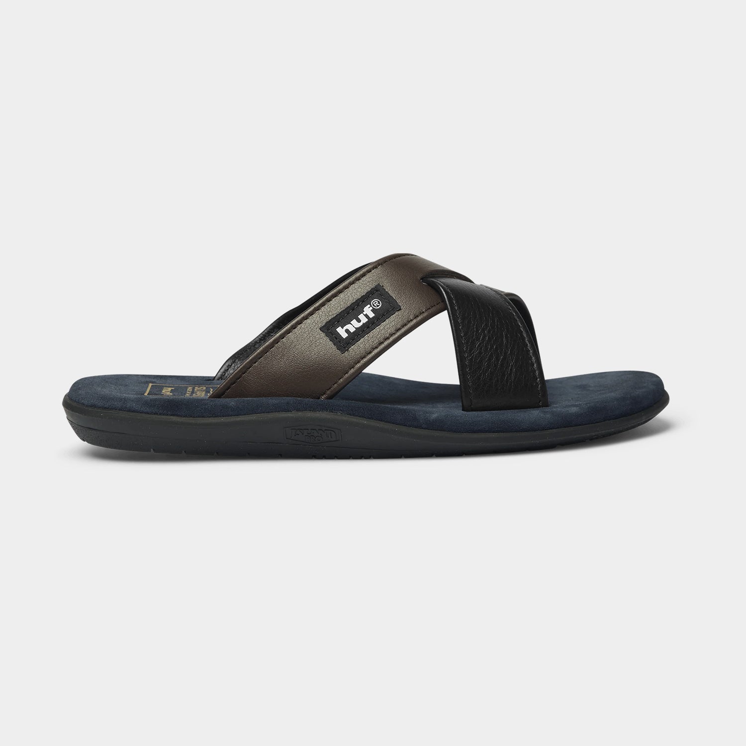 HUF (ハフ) Worldwide JP /FOOTWEAR（スニーカー）/ HUF X ISLAND SLIPPER SLIDES商品 / MULTI