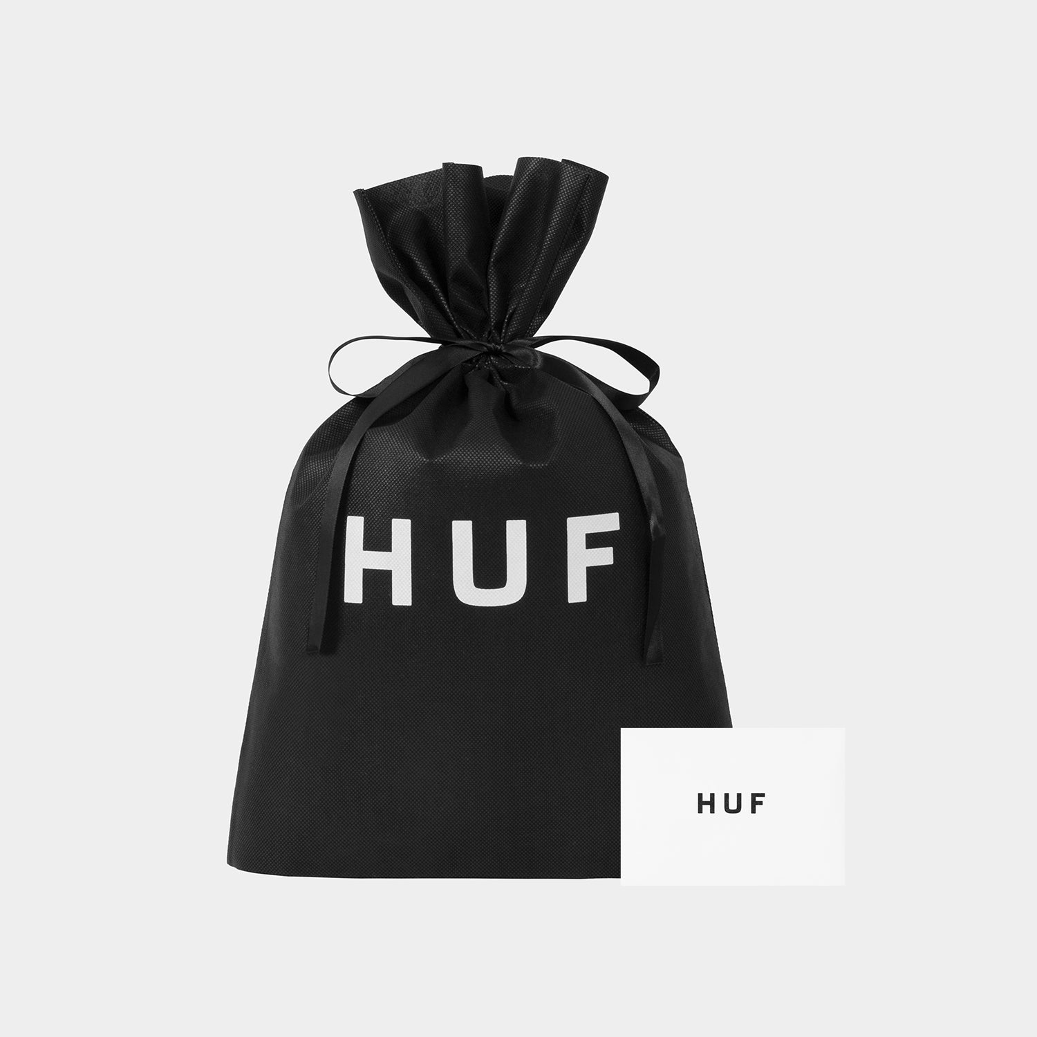 HUF (ハフ) Worldwide JP /（）/ GIFT BAG L商品 /
