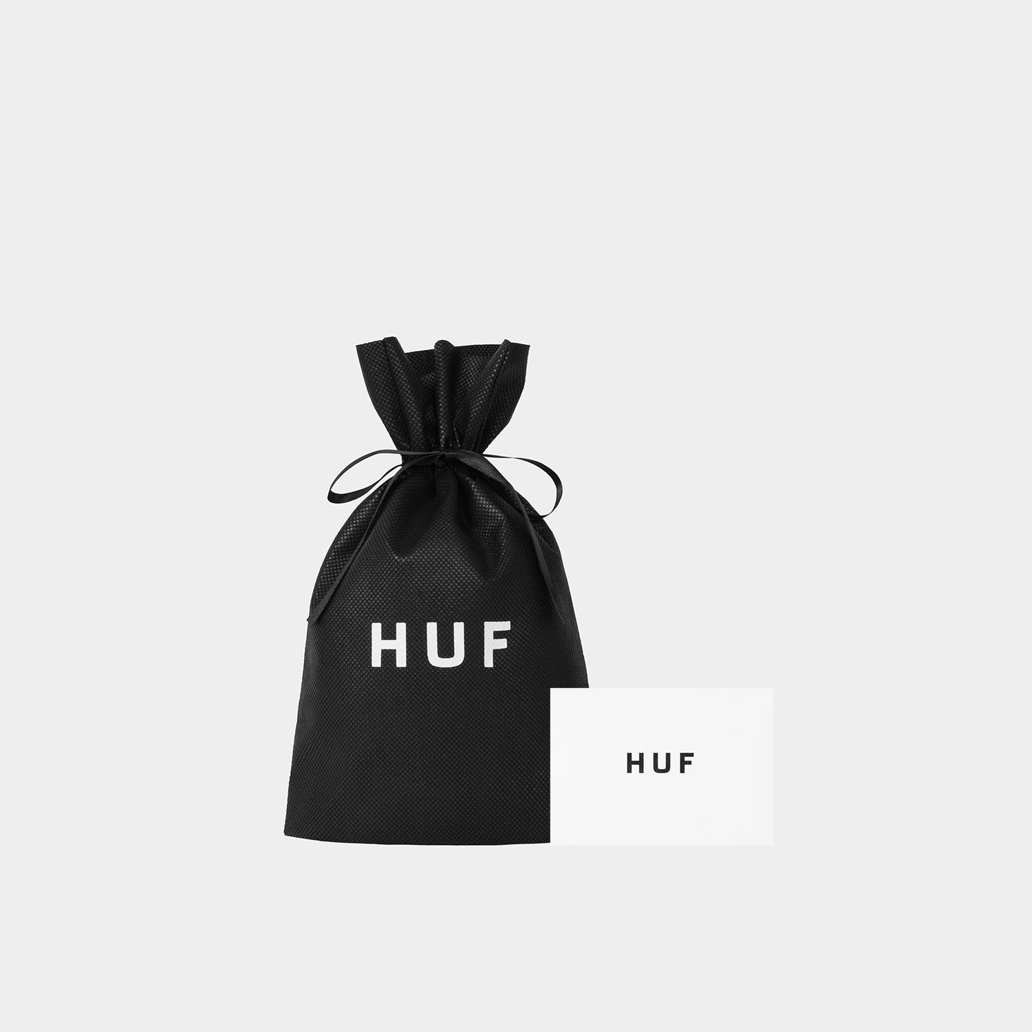 HUF (ハフ) Worldwide JP /（）/ GIFT BAG S商品 /