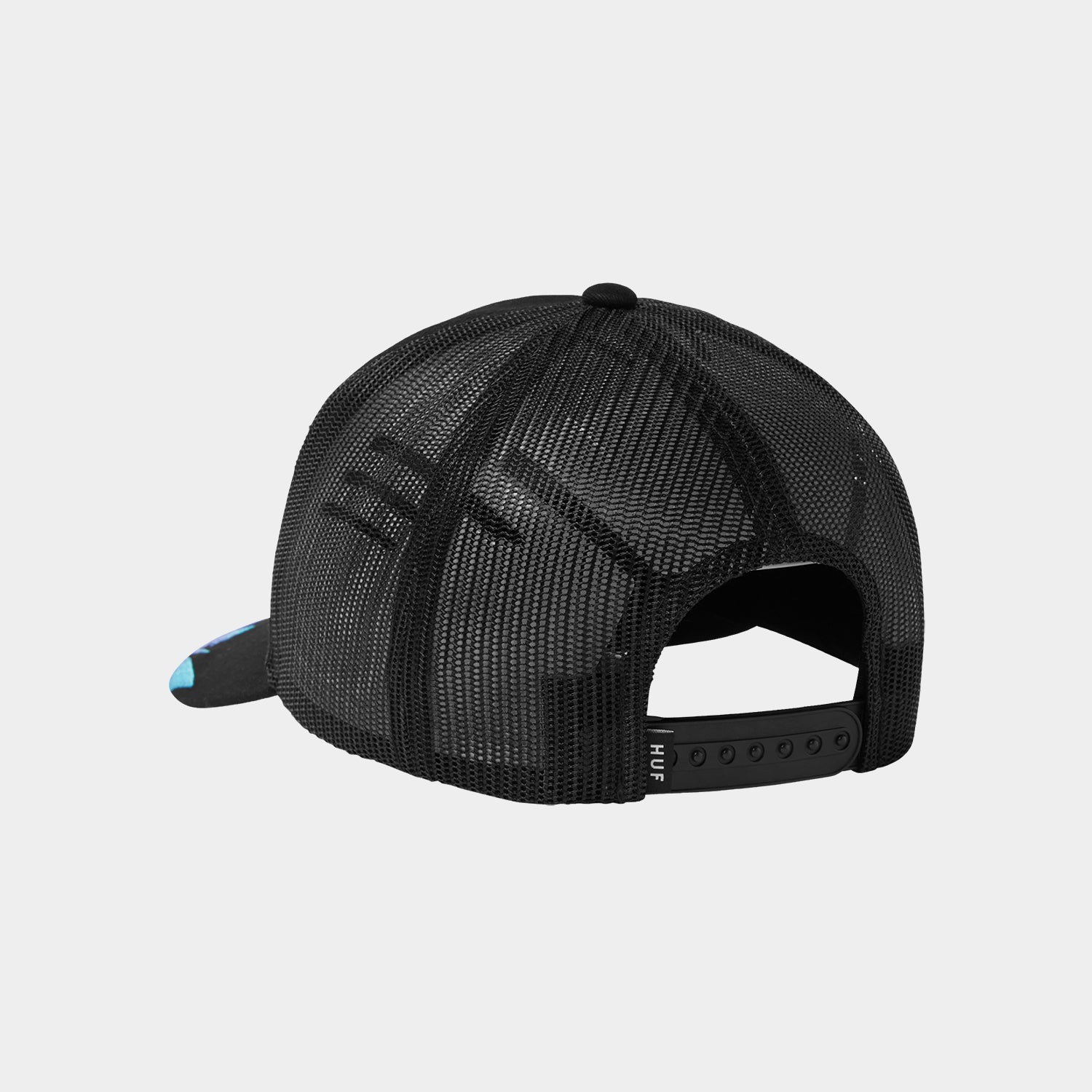HUF (ハフ) Worldwide JP /HATS ＆ BEANIES（ハット&ビーニー）/ EXHAUST TRUCKER商品 / BISON