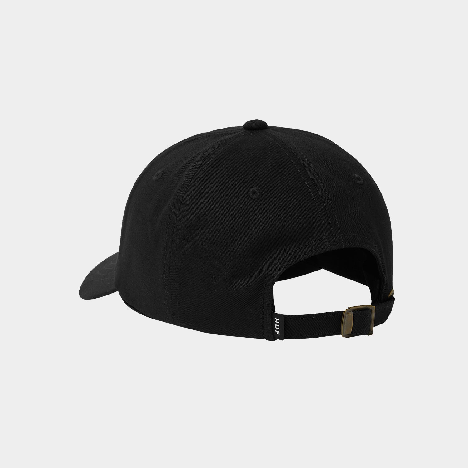 HUF (ハフ) Worldwide JP /HATS ＆ BEANIES（ハット&ビーニー）/ MEGABLAST MULTI 6 PANEL CV HAT商品 / FOREST GREEN
