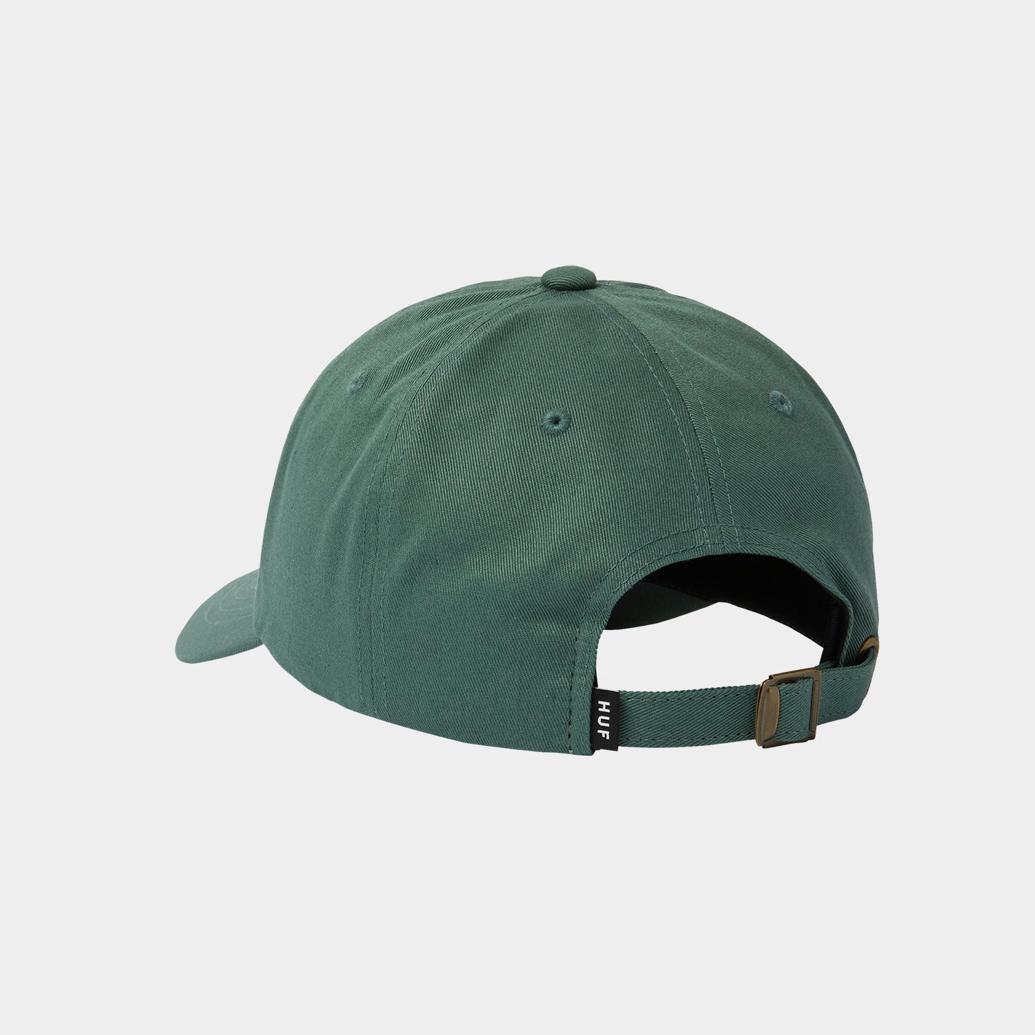 HUF (ハフ) Worldwide JP /HATS ＆ BEANIES（ハット&ビーニー）/ MEGABLAST MULTI 6 PANEL CV HAT商品 / FOREST GREEN