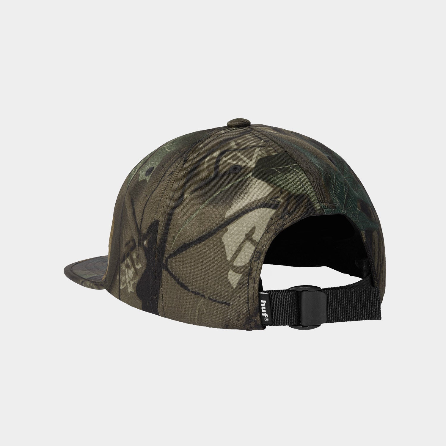 HUF (ハフ) Worldwide JP /HATS ＆ BEANIES（ハット&ビーニー）/ HEAVEN CAN WAIT CAMO FORMLESS HAT商品 / CAMO