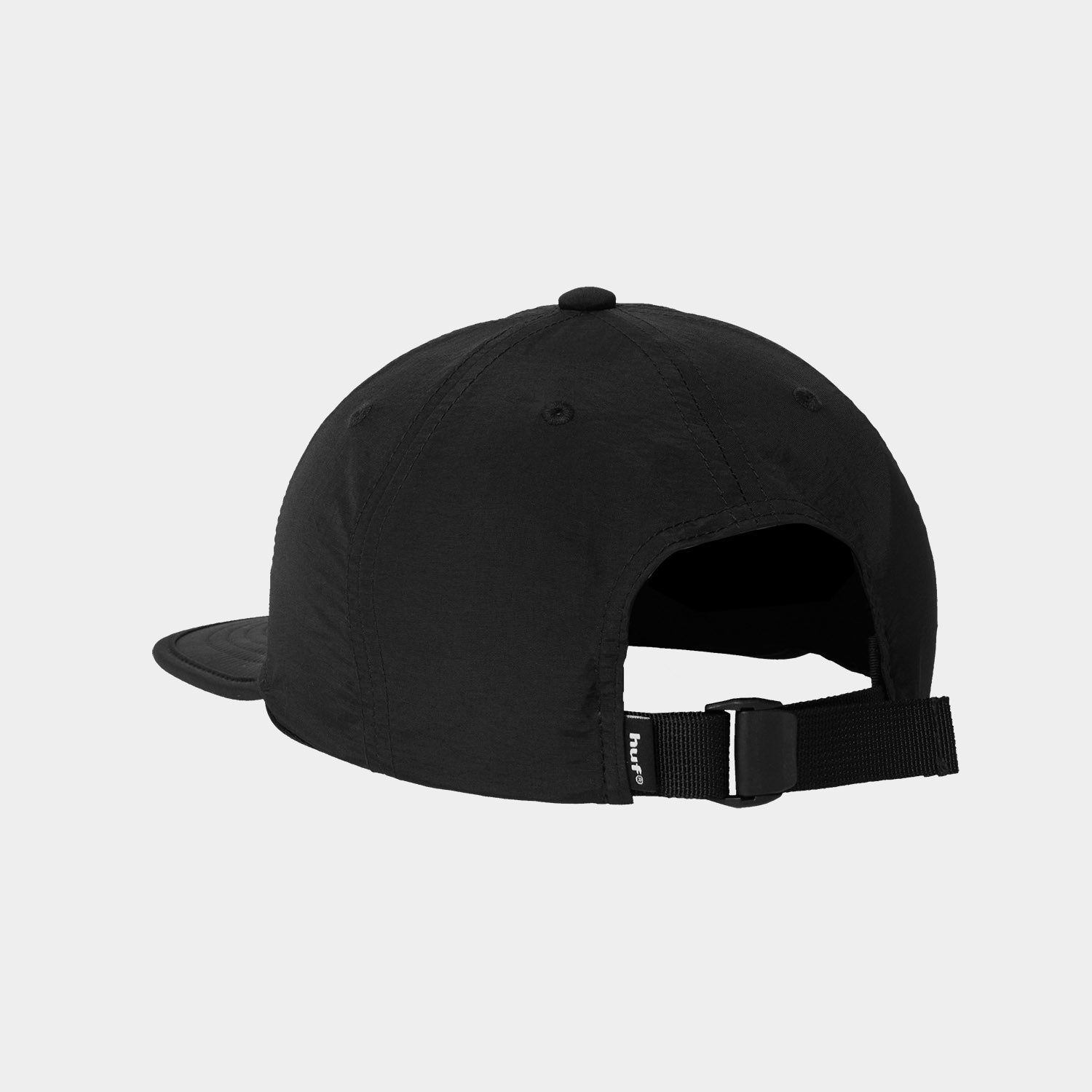 HUF (ハフ) Worldwide JP /HATS ＆ BEANIES（ハット&ビーニー）/ HEAVEN CAN WAIT FORMLESS HAT商品 / BLACK
