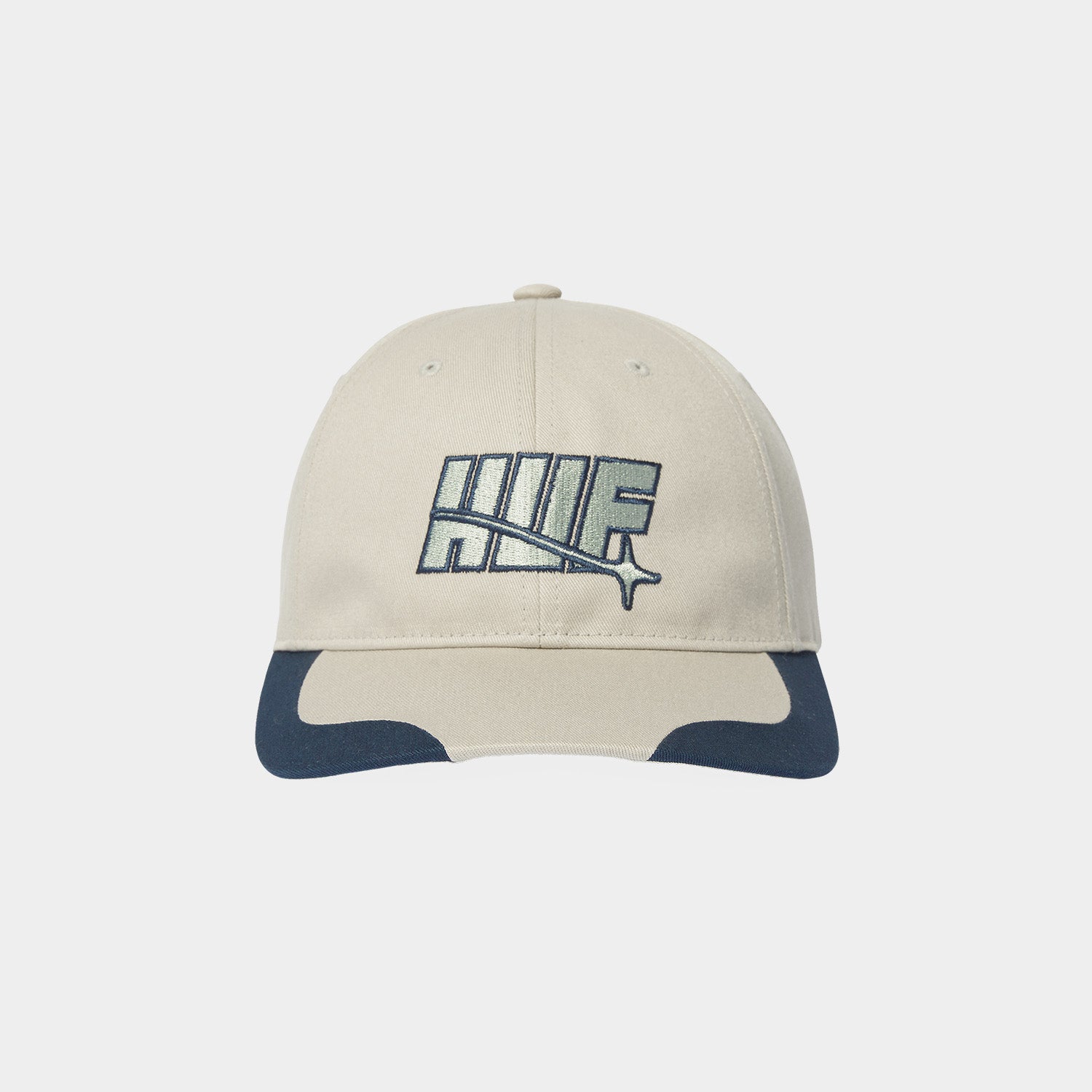 HUF (ハフ) Worldwide JP /HATS & BEANIES（ハット&ビーニー）/ ROVING 6 PANEL HAT商品 / MULTI