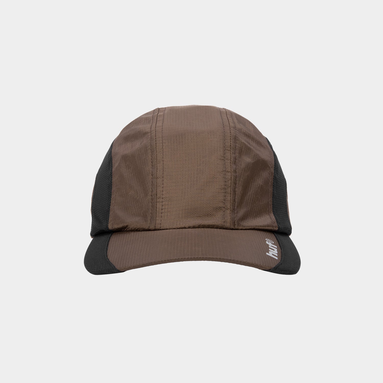 HUF (ハフ) Worldwide JP /HATS & BEANIES（ハット&ビーニー）/ CROSS CONDITIONS UL TECH HAT商品 / BROWN