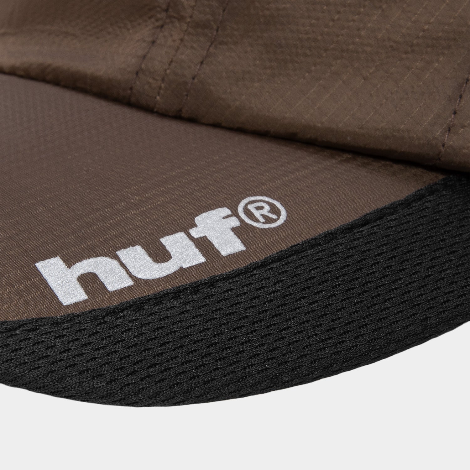 HUF (ハフ) Worldwide JP /HATS & BEANIES（ハット&ビーニー）/ CROSS CONDITIONS UL TECH HAT商品 / BROWN