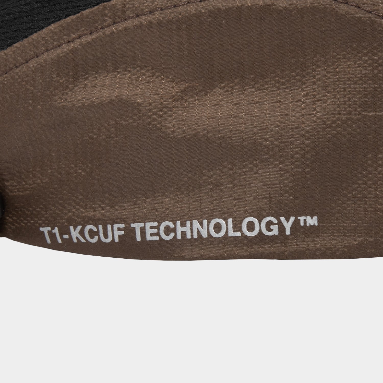 HUF (ハフ) Worldwide JP /HATS & BEANIES（ハット&ビーニー）/ CROSS CONDITIONS UL TECH HAT商品 / BROWN