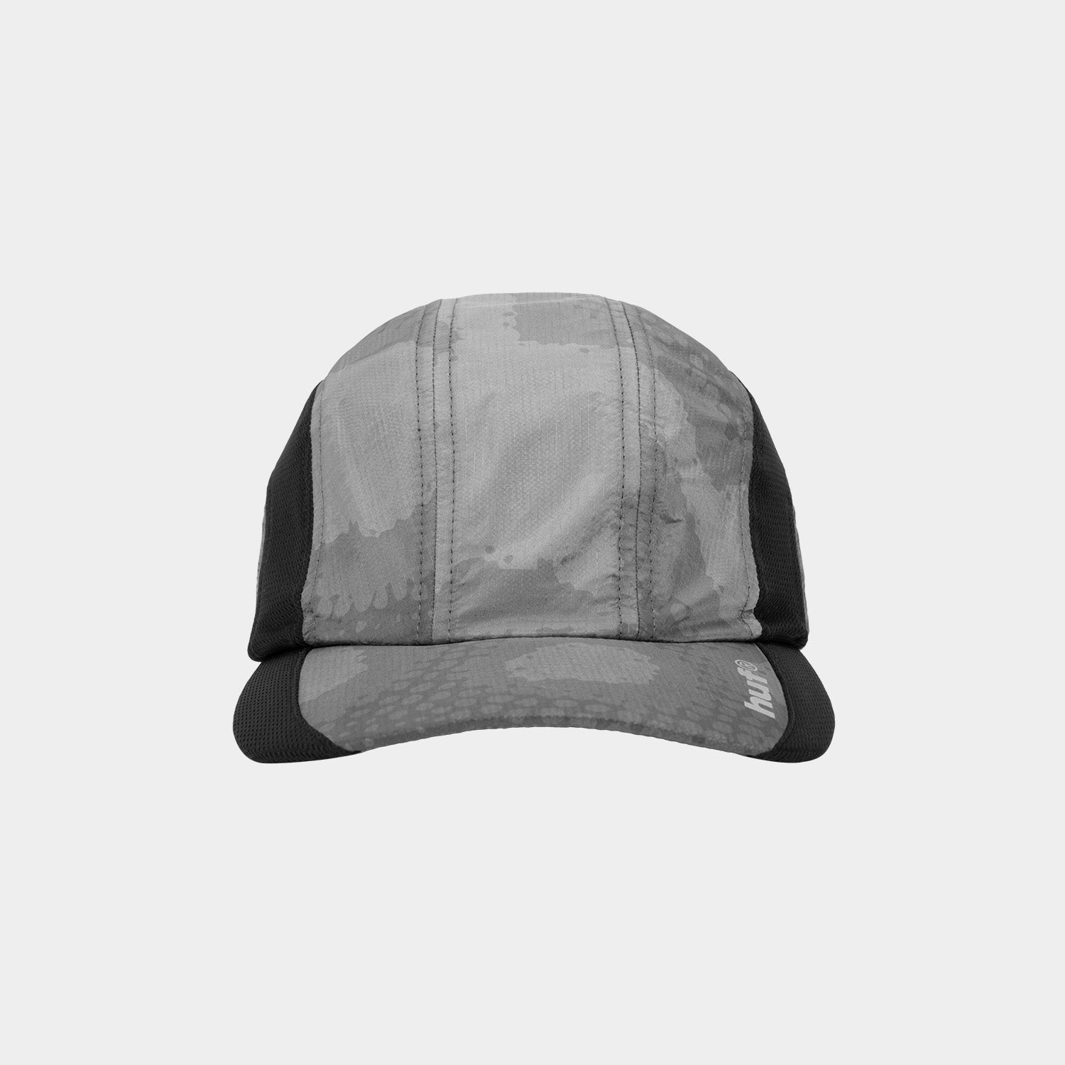 HUF (ハフ) Worldwide JP /HATS & BEANIES（ハット&ビーニー）/ CROSS CONDITIONS UL TECH HAT商品 / BROWN