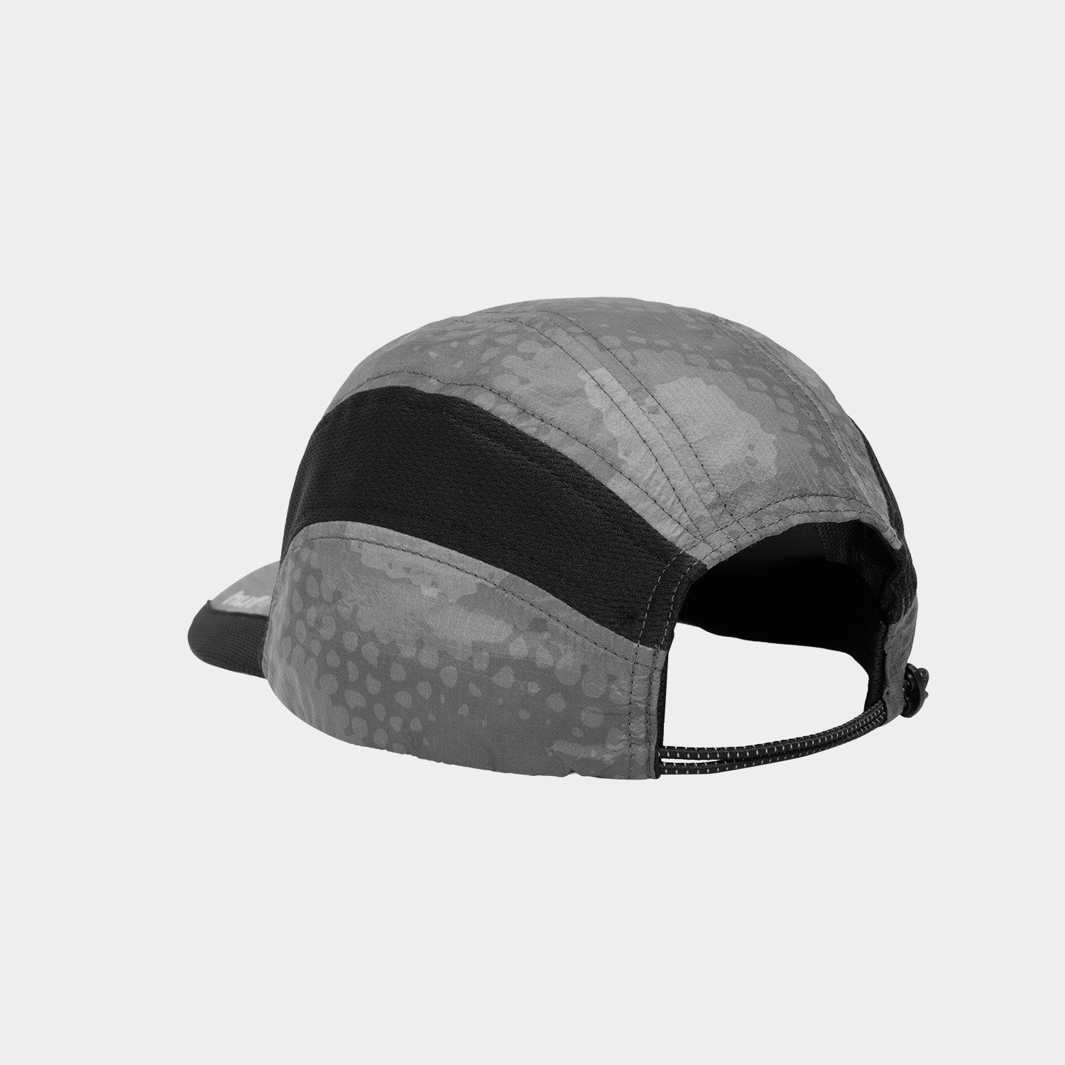 HUF (ハフ) Worldwide JP /HATS & BEANIES（ハット&ビーニー）/ CROSS CONDITIONS UL TECH HAT商品 / BROWN