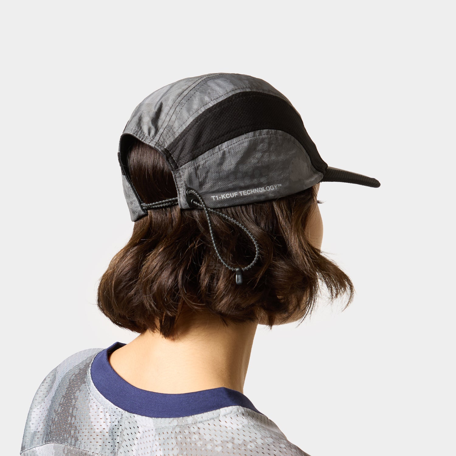 HUF (ハフ) Worldwide JP /HATS & BEANIES（ハット&ビーニー）/ CROSS CONDITIONS UL TECH HAT商品 / BROWN