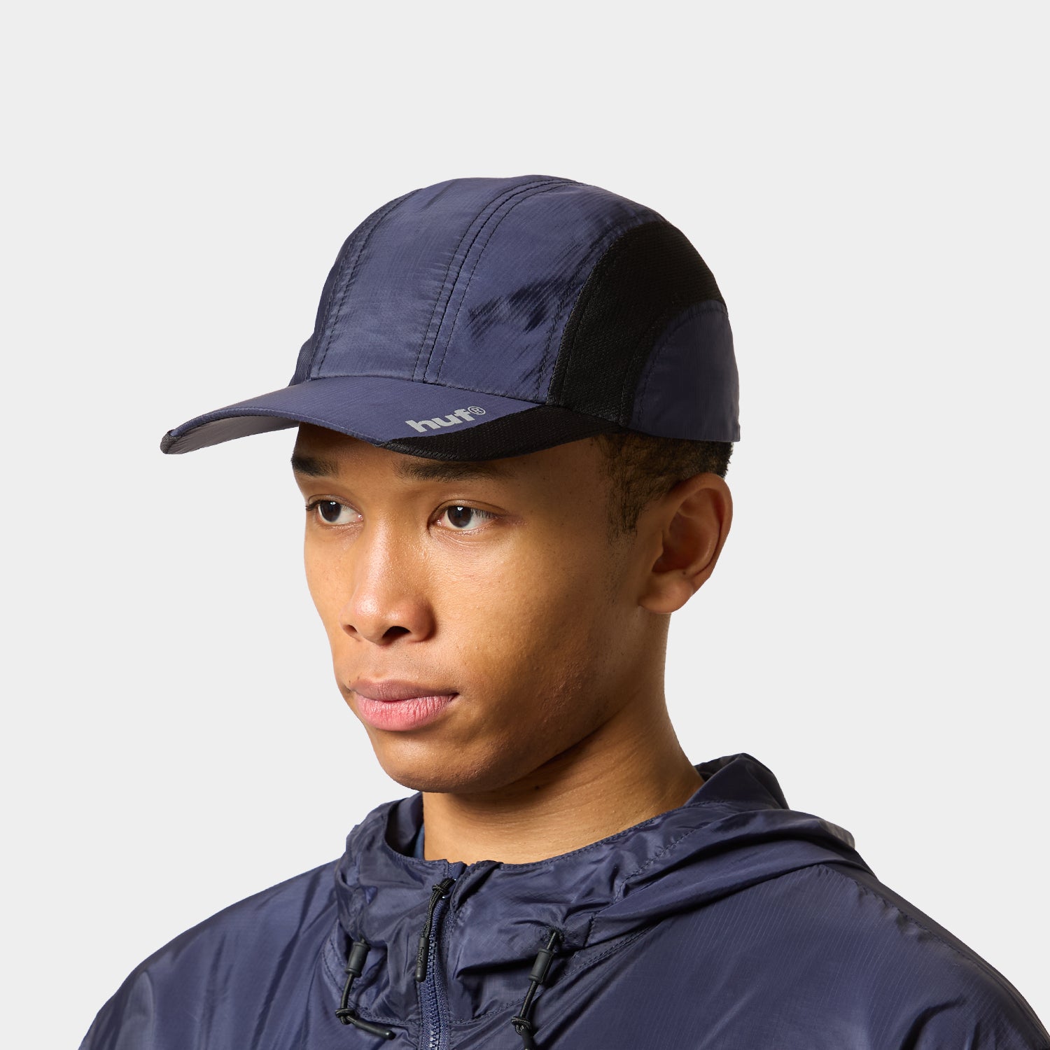 HUF (ハフ) Worldwide JP /HATS & BEANIES（ハット&ビーニー）/ CROSS CONDITIONS UL TECH HAT商品 / BROWN