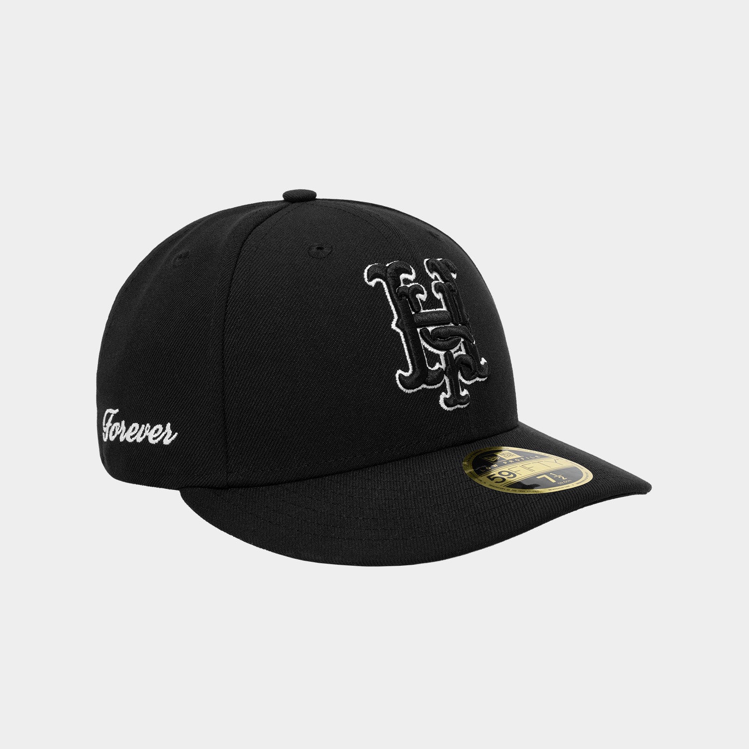 HUF (ハフ) Worldwide JP /HATS & BEANIES（ハット&ビーニー）/ HUF | NEW ERA® VARSITY HAT商品 / DARK PEWTER