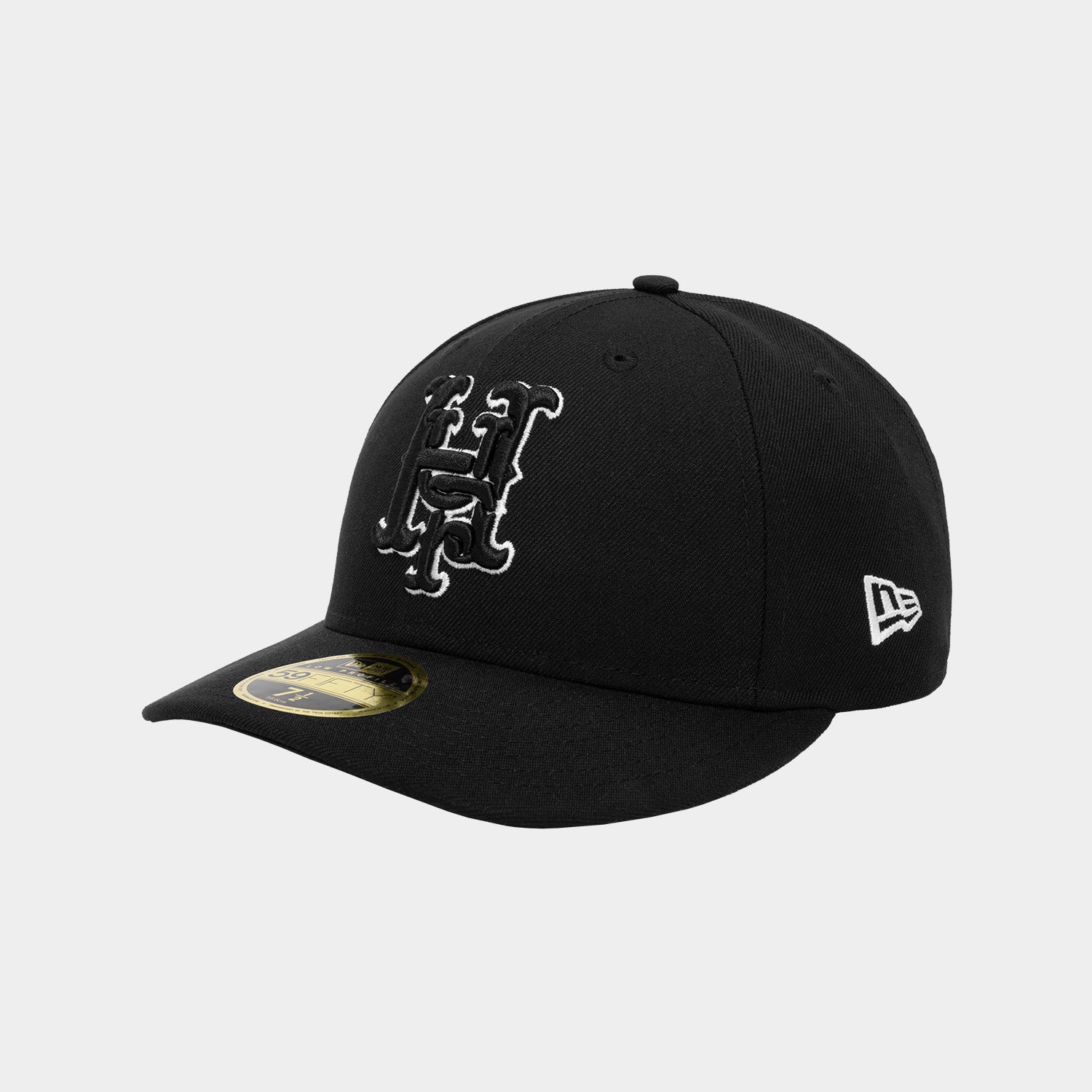 HUF (ハフ) Worldwide JP /HATS & BEANIES（ハット&ビーニー）/ HUF | NEW ERA® VARSITY HAT商品 / DARK PEWTER
