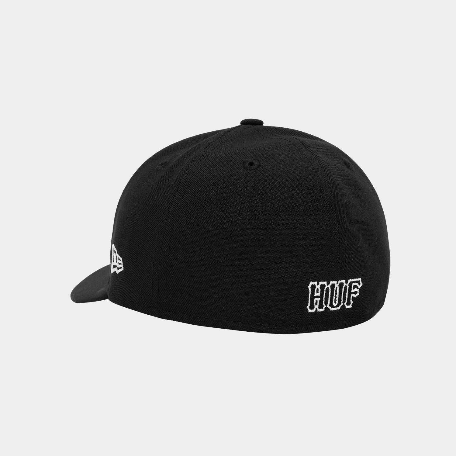 HUF (ハフ) Worldwide JP /HATS & BEANIES（ハット&ビーニー）/ HUF | NEW ERA® VARSITY HAT商品 / DARK PEWTER
