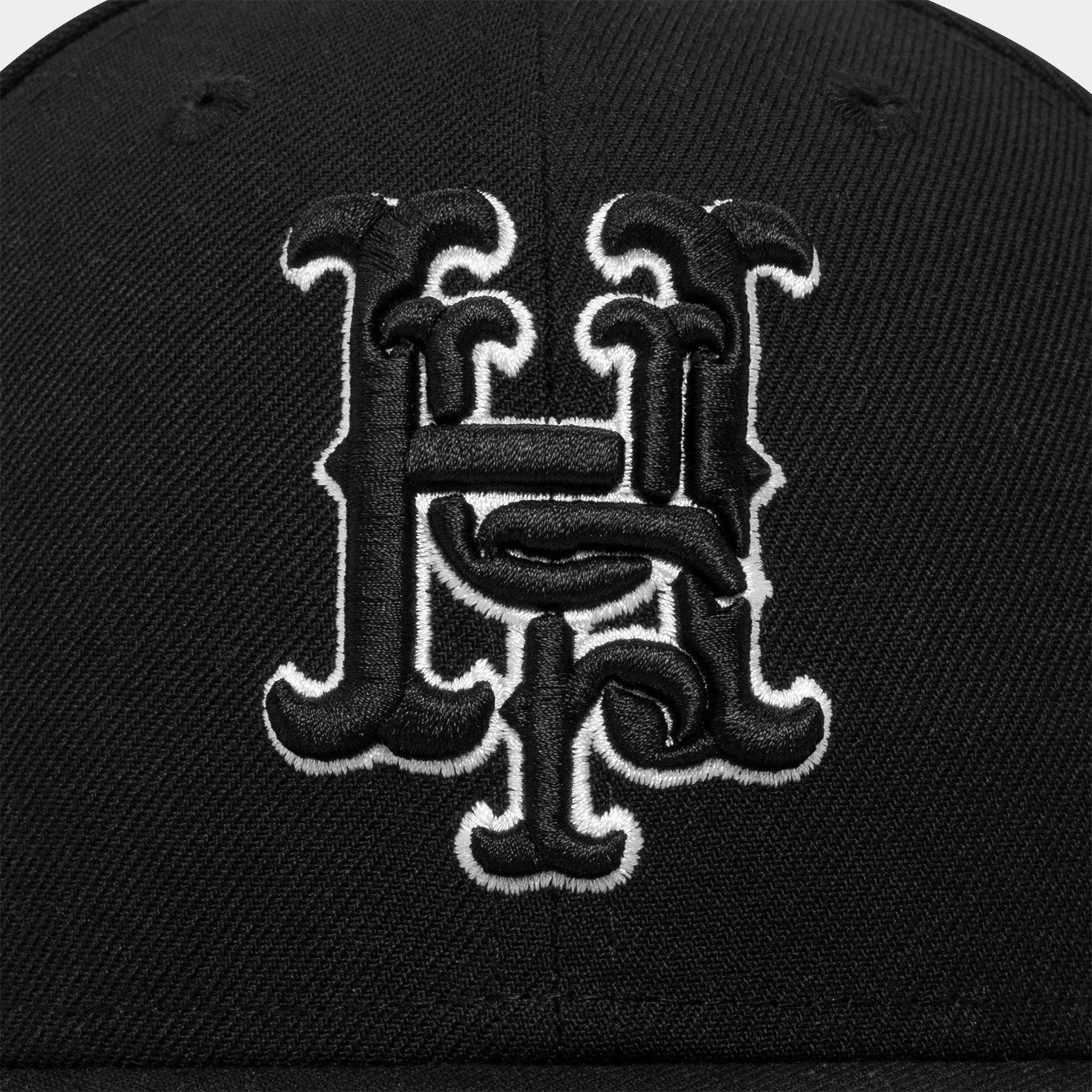 HUF (ハフ) Worldwide JP /HATS & BEANIES（ハット&ビーニー）/ HUF | NEW ERA® VARSITY HAT商品 / DARK PEWTER