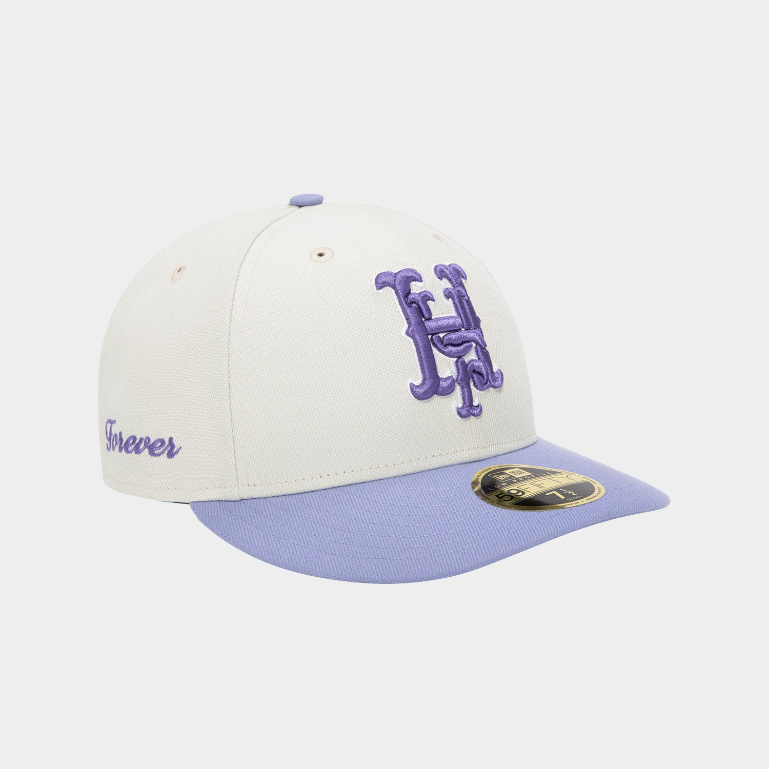 HUF (ハフ) Worldwide JP /HATS & BEANIES（ハット&ビーニー）/ HUF | NEW ERA® VARSITY HAT商品 / DARK PEWTER