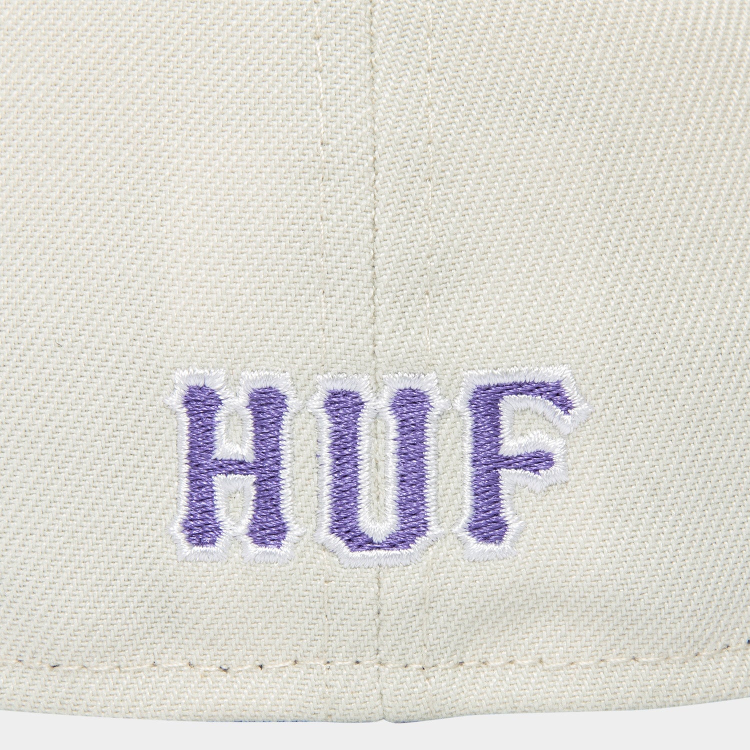 HUF (ハフ) Worldwide JP /HATS & BEANIES（ハット&ビーニー）/ HUF | NEW ERA® VARSITY HAT商品 / DARK PEWTER