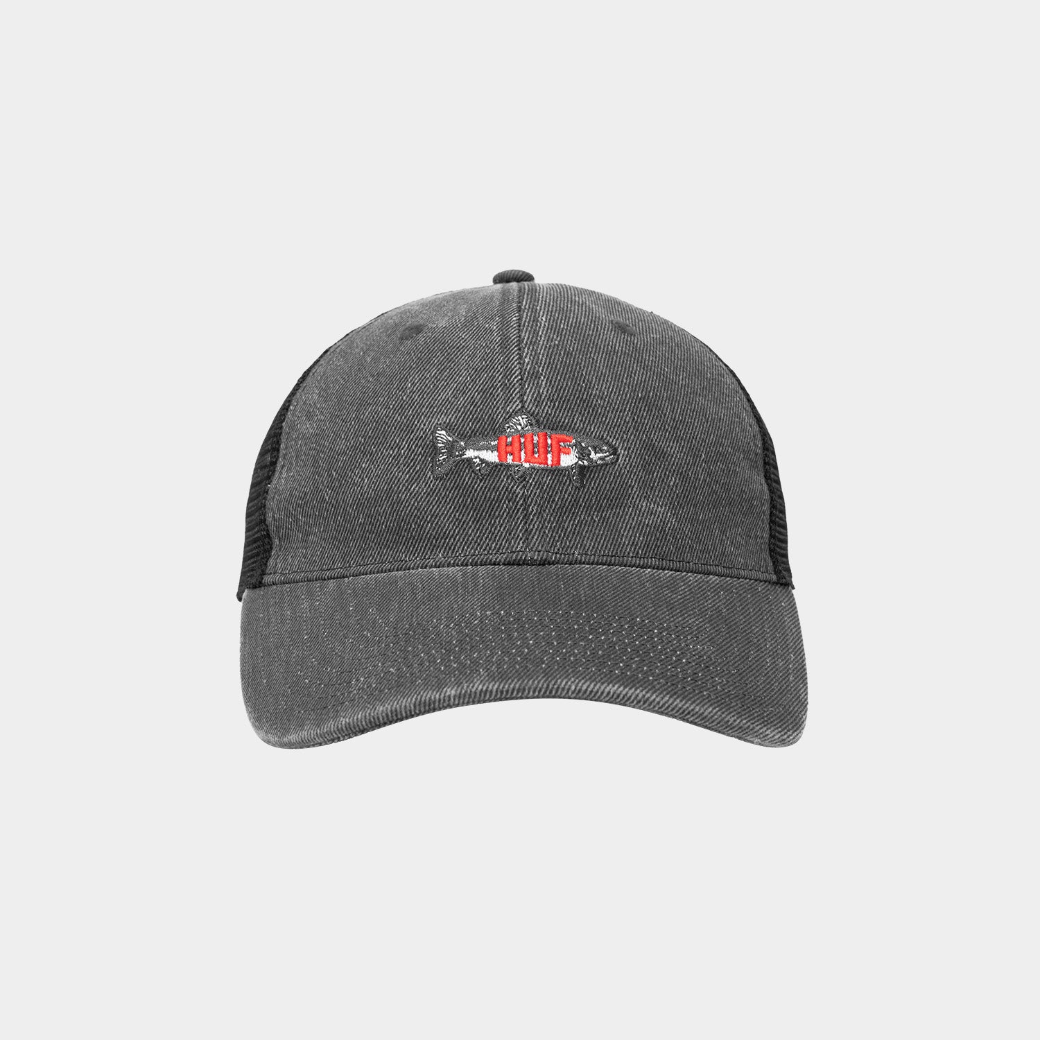 HUF (ハフ) Worldwide JP /HATS & BEANIES（ハット&ビーニー）/ huf CO-OP MESH HAT商品 / CAMO