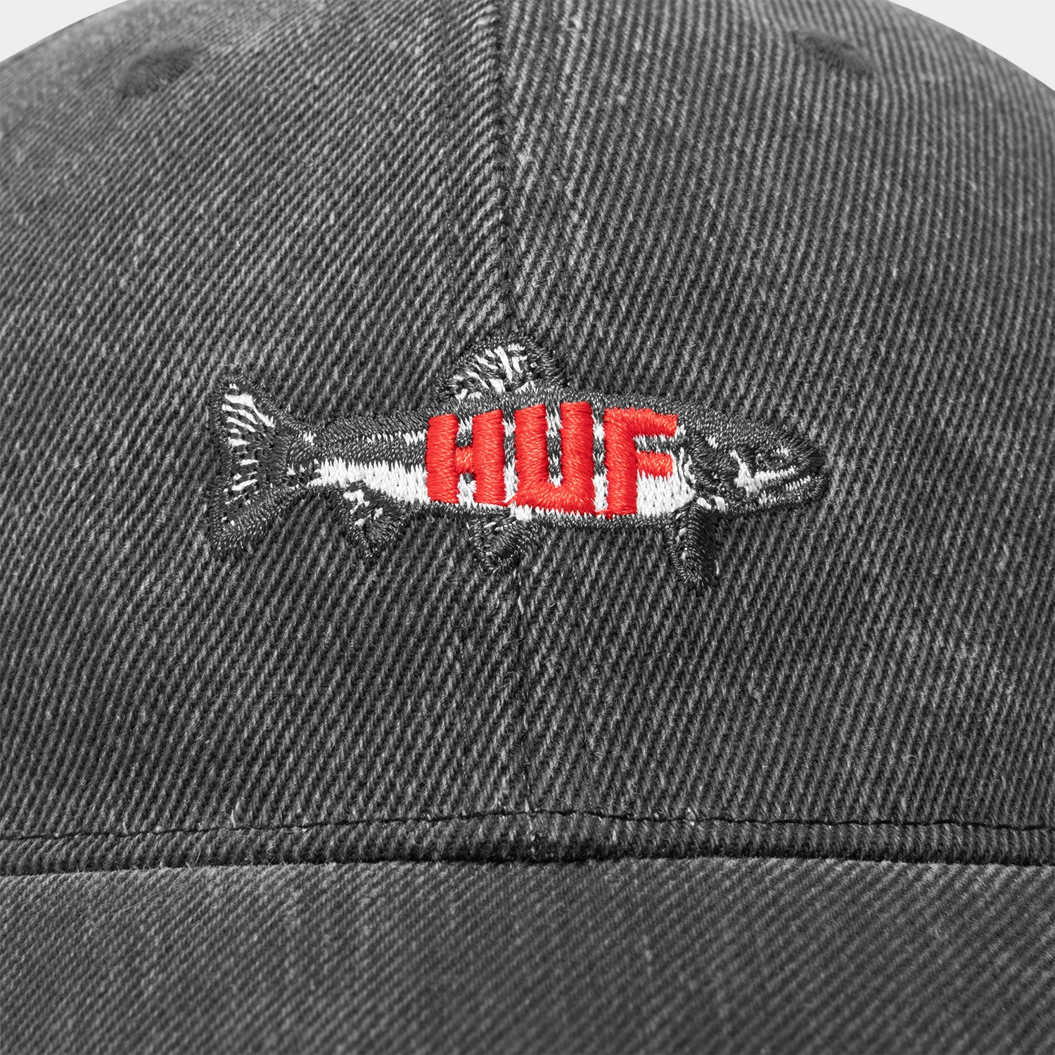HUF (ハフ) Worldwide JP /HATS & BEANIES（ハット&ビーニー）/ huf CO-OP MESH HAT商品 / CAMO