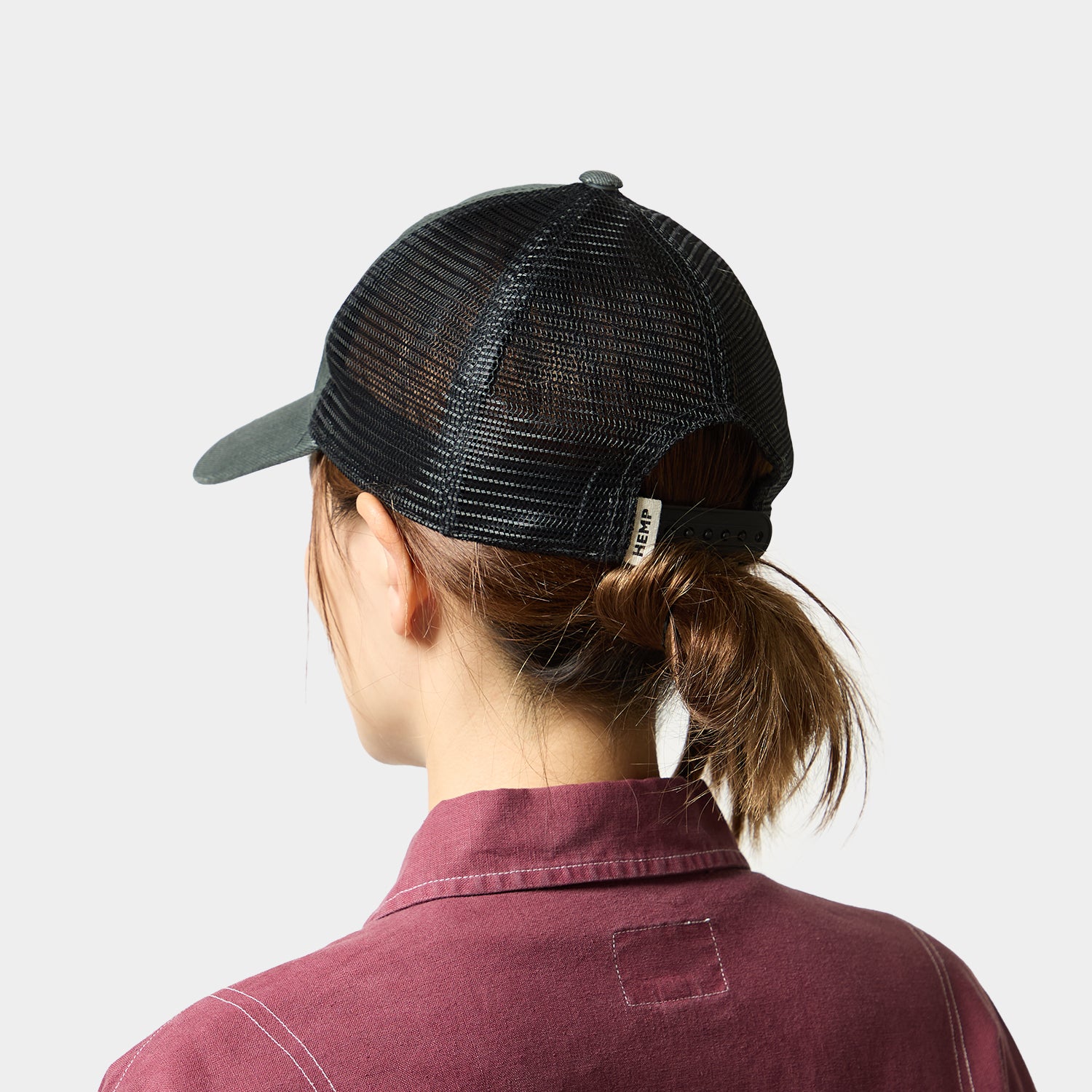 HUF (ハフ) Worldwide JP /HATS & BEANIES（ハット&ビーニー）/ huf CO-OP MESH HAT商品 / CAMO
