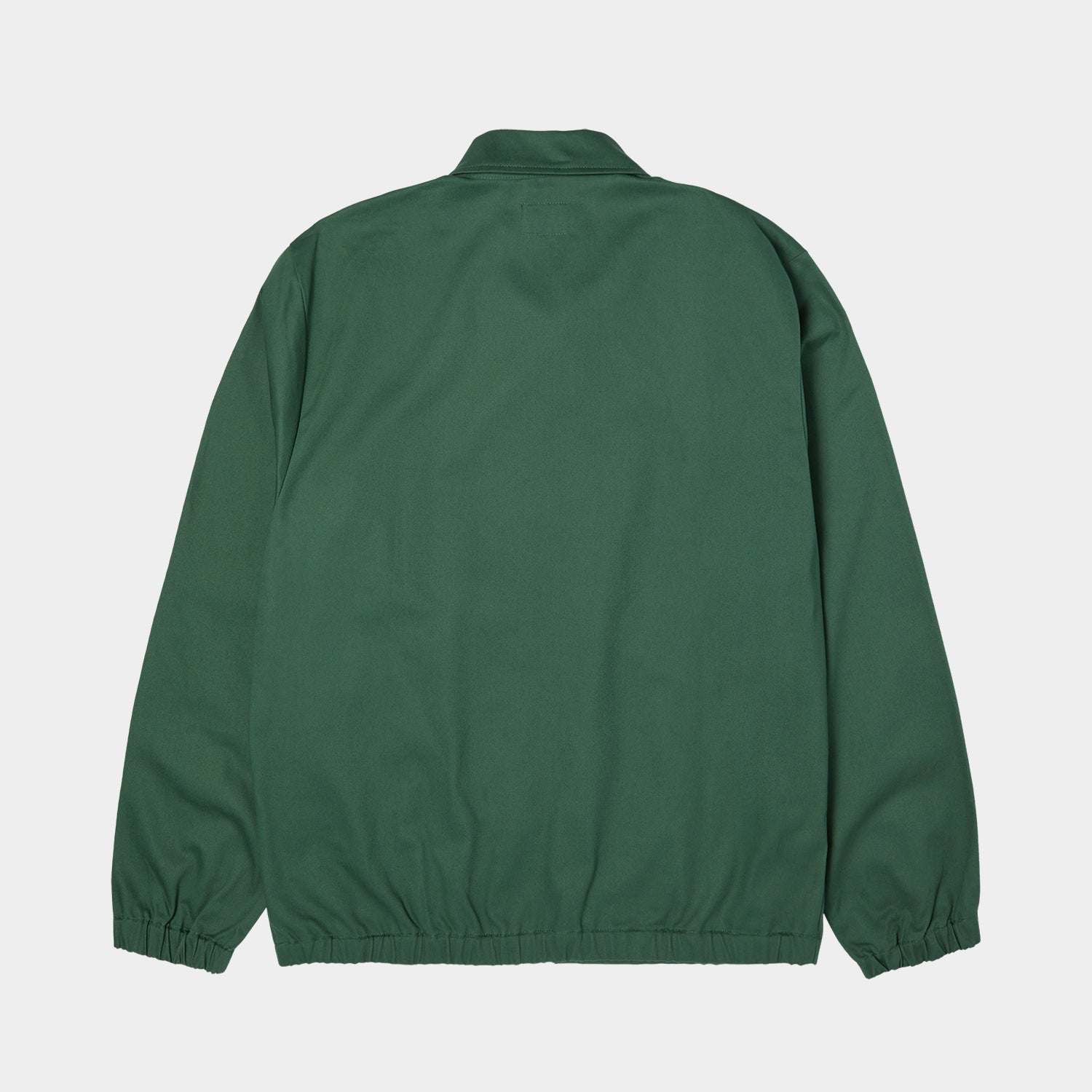 HUF (ハフ) Worldwide JP /JACKETS（ジャケット）/ HUF SET MEGABLAST SHOP JACKET商品 / FOREST