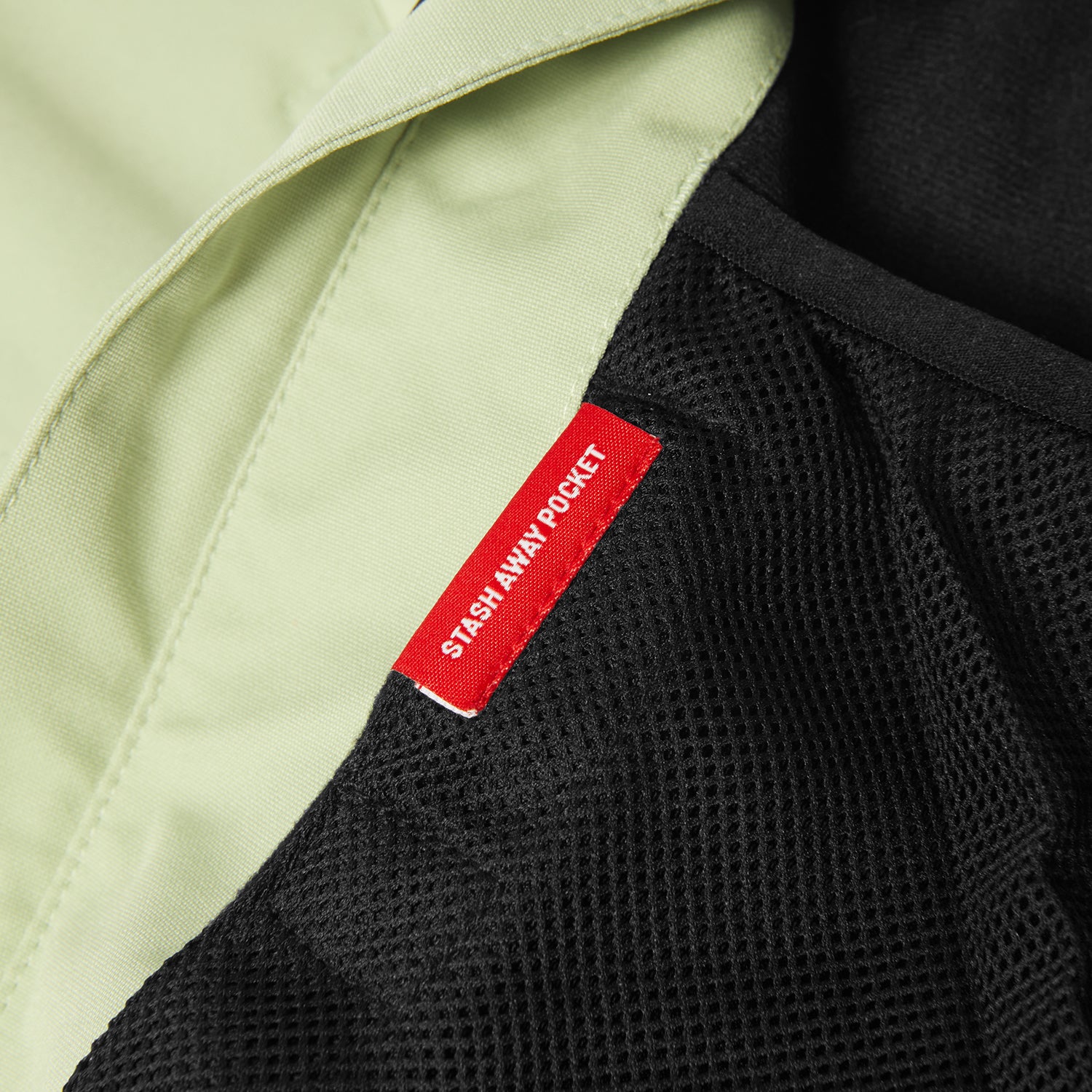 HUF (ハフ) Worldwide JP /JACKETS（ジャケット）/ HUF X 686 DOUBLE H JACKET商品 / HUF GREEN