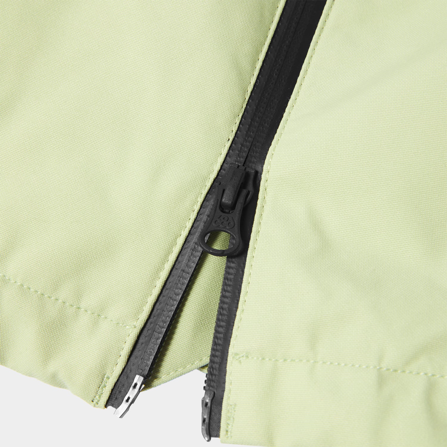 HUF (ハフ) Worldwide JP /JACKETS（ジャケット）/ HUF X 686 DOUBLE H JACKET商品 / HUF GREEN