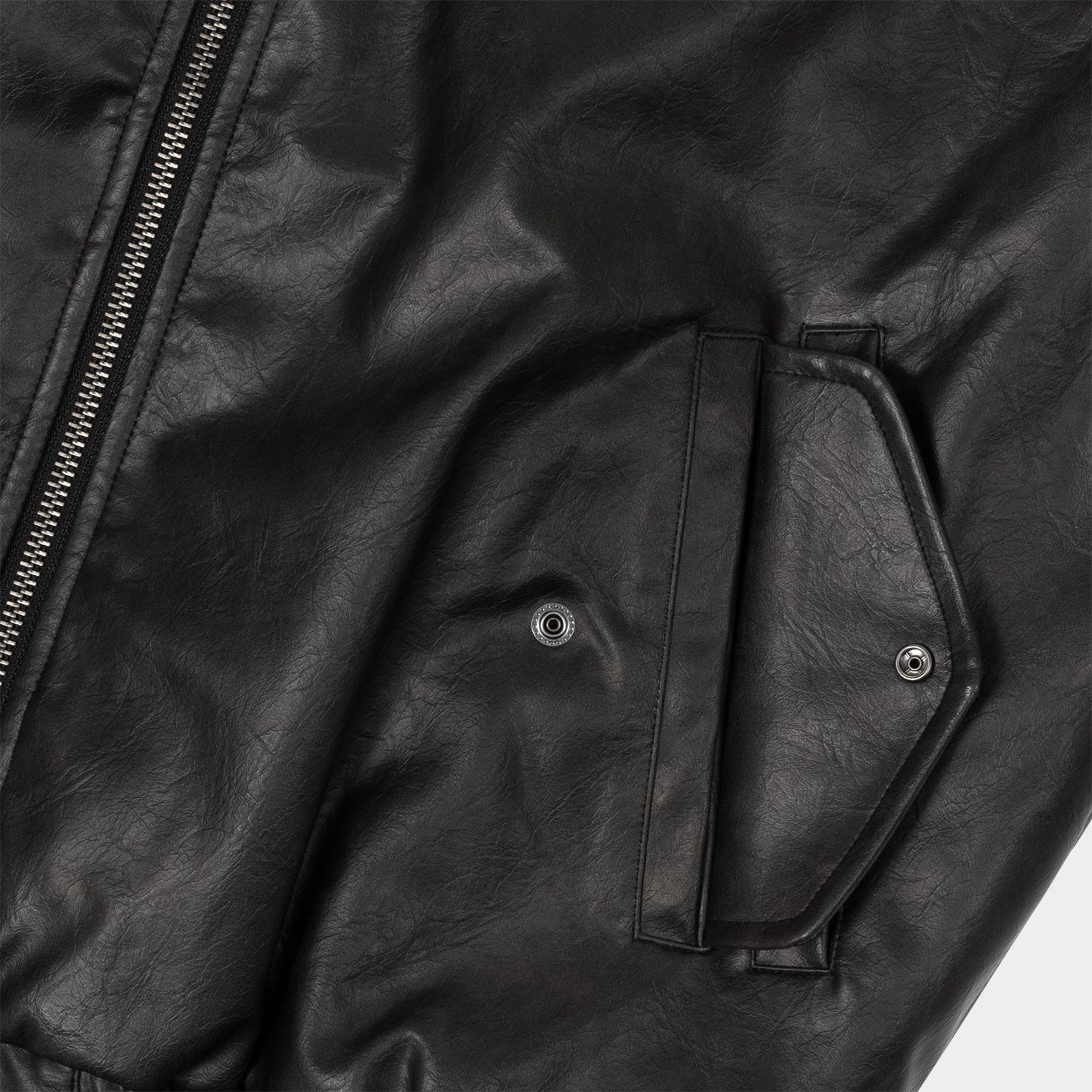 HUF (ハフ) Worldwide JP /JACKETS（ジャケット）/ HUF eightynine DESERT JACKET商品 / COURT BLUE