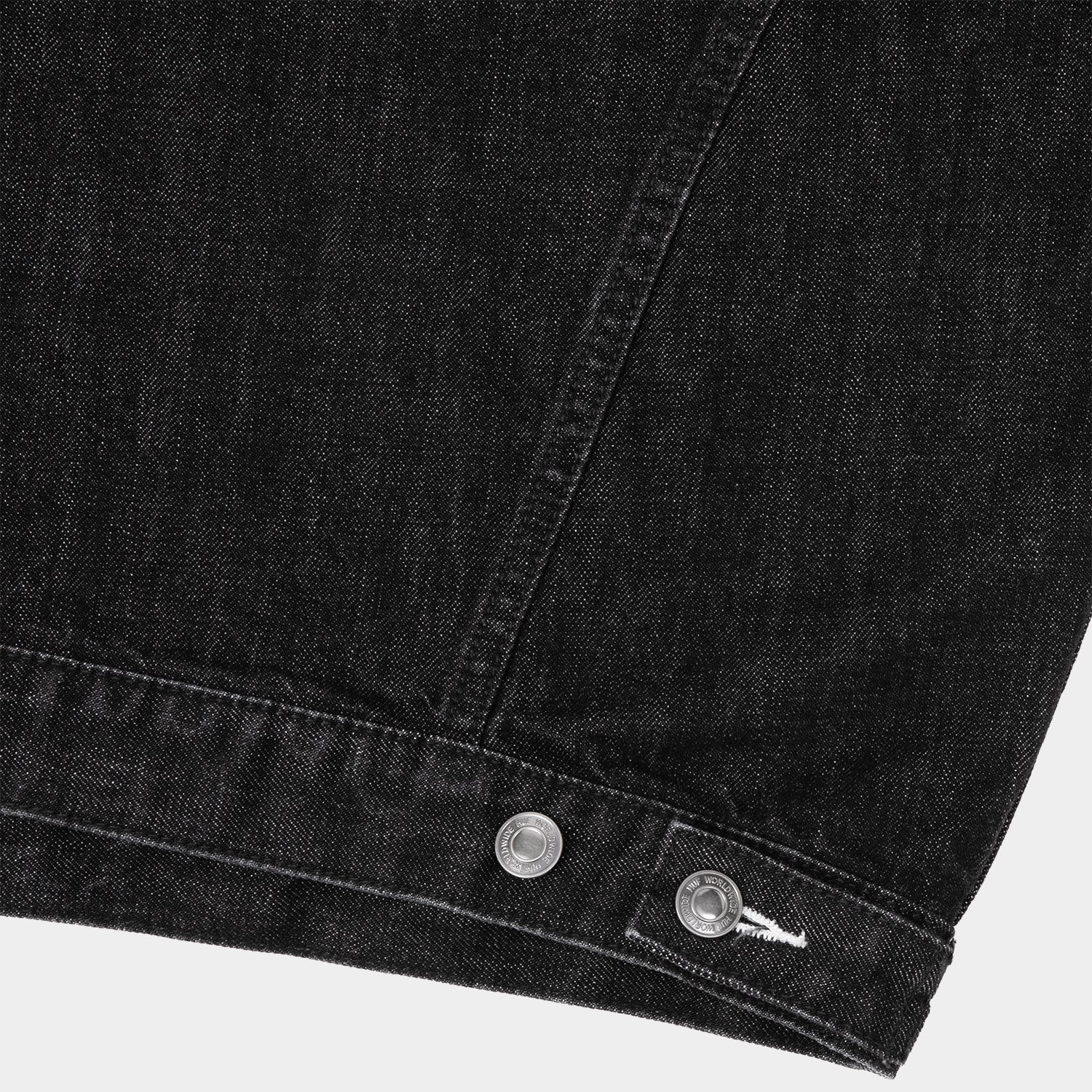 HUF (ハフ) Worldwide JP /（）/ TOKEN DENIM JACKET商品 / INDIGO